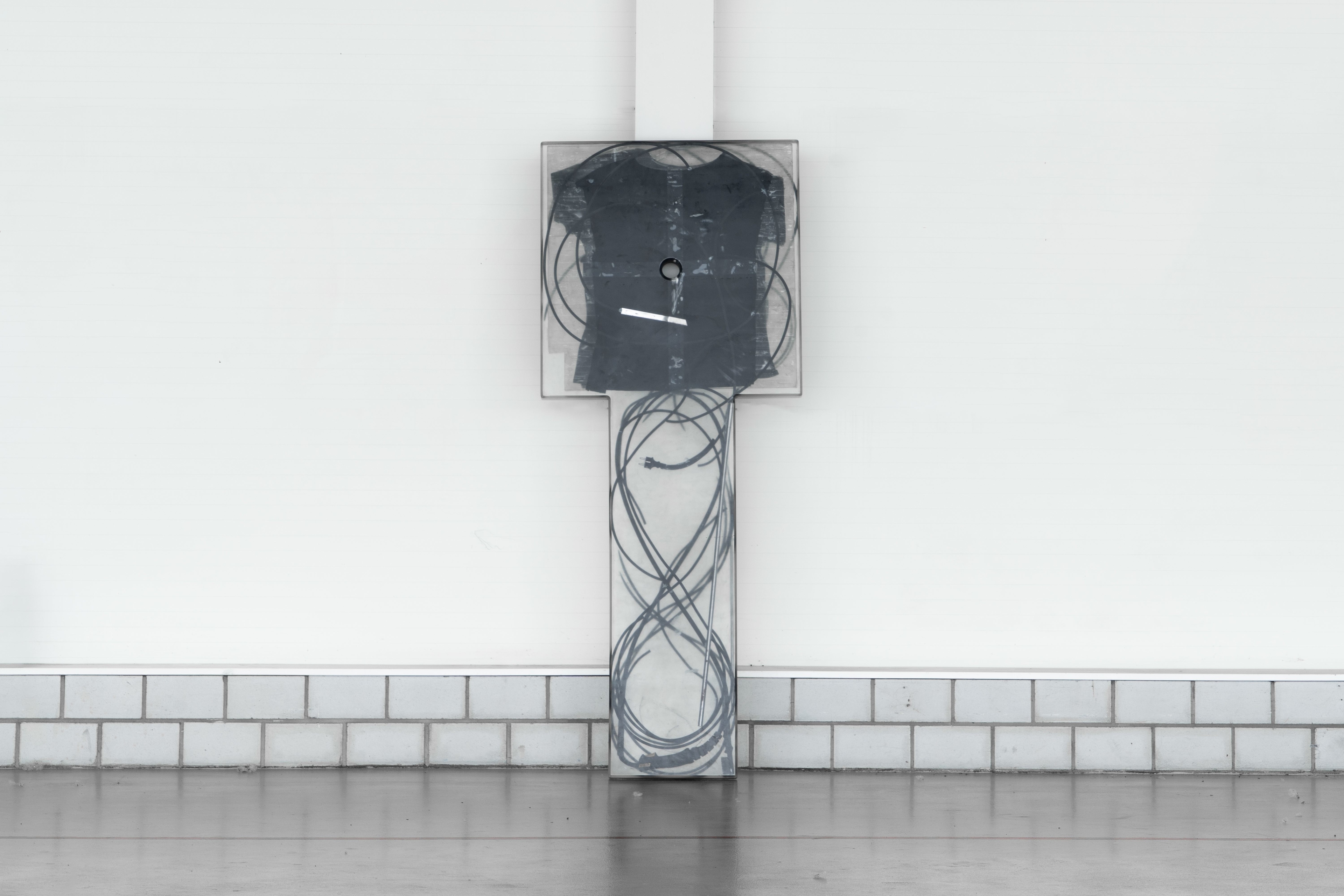 Untitled (Sweat Equity)