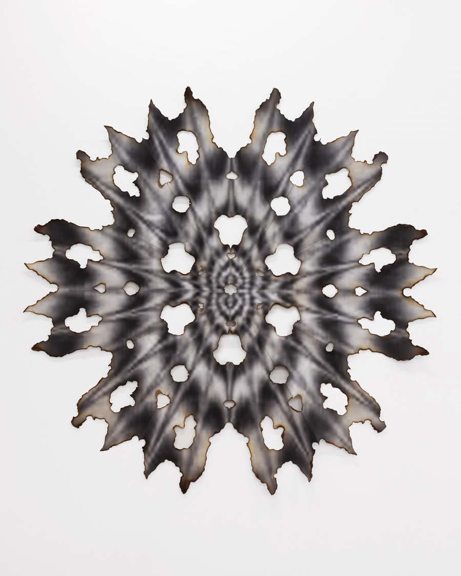 Snowflake #35