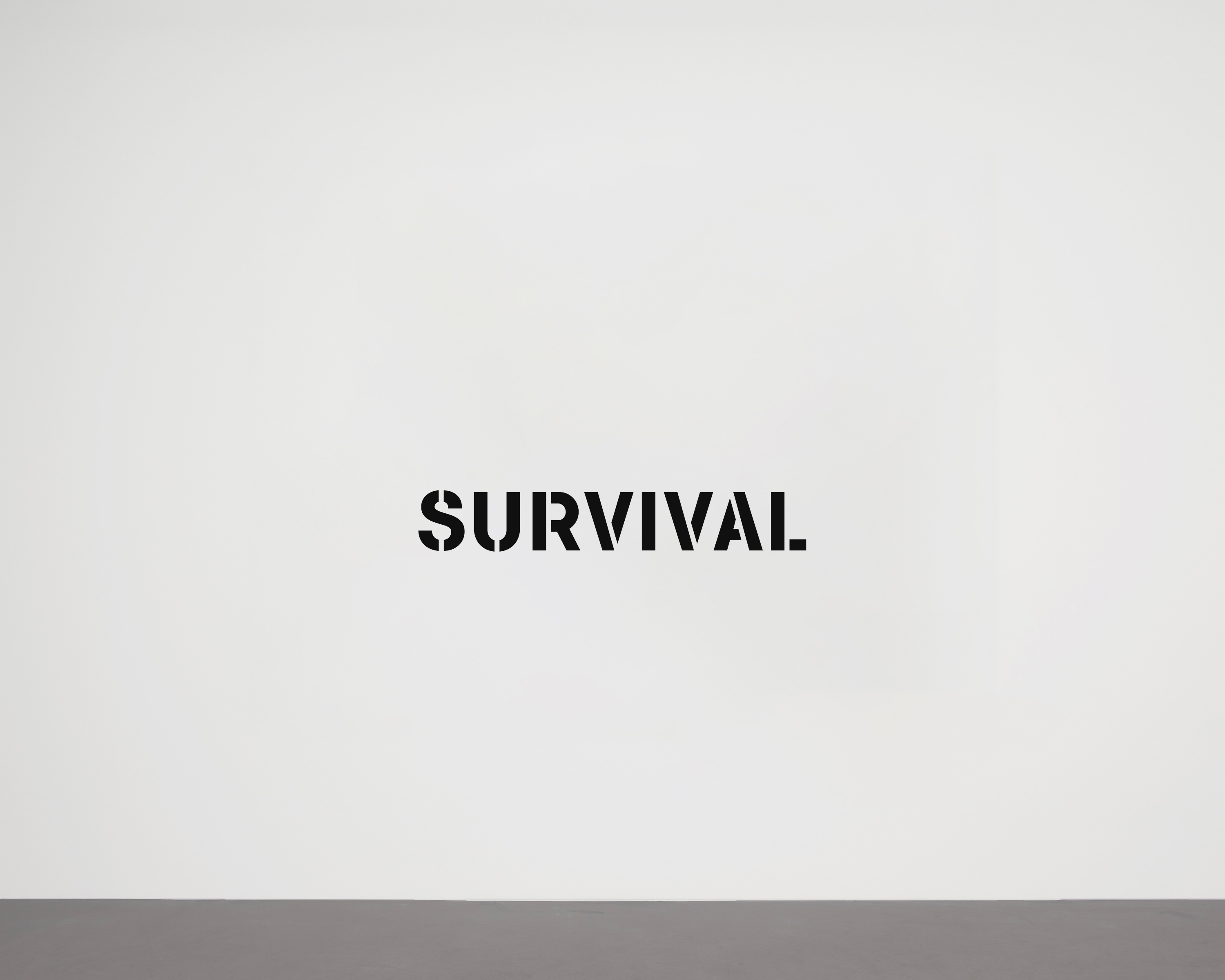 SURVIVAL