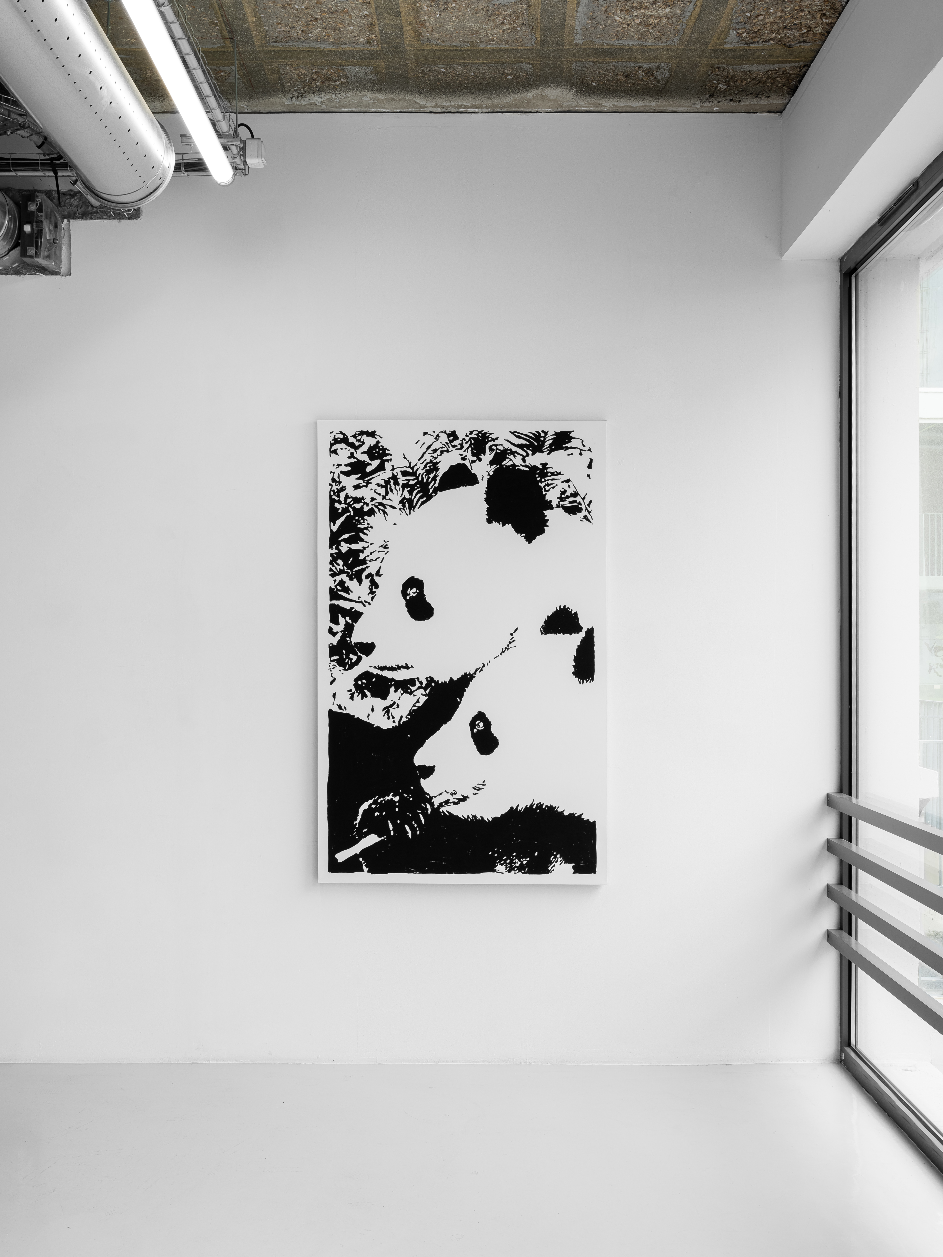 Me and My Shadow (study)