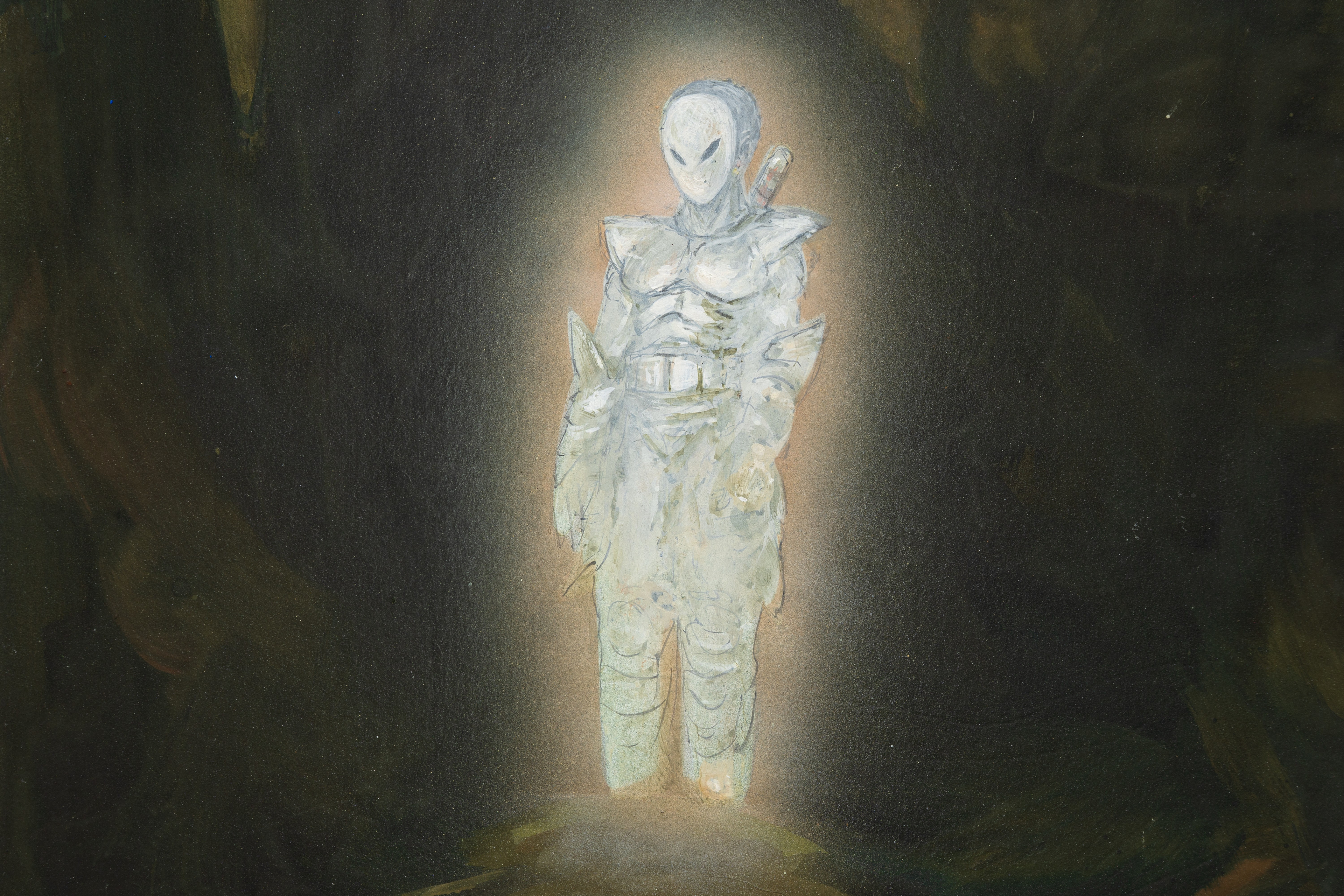 In the Light of Redemption