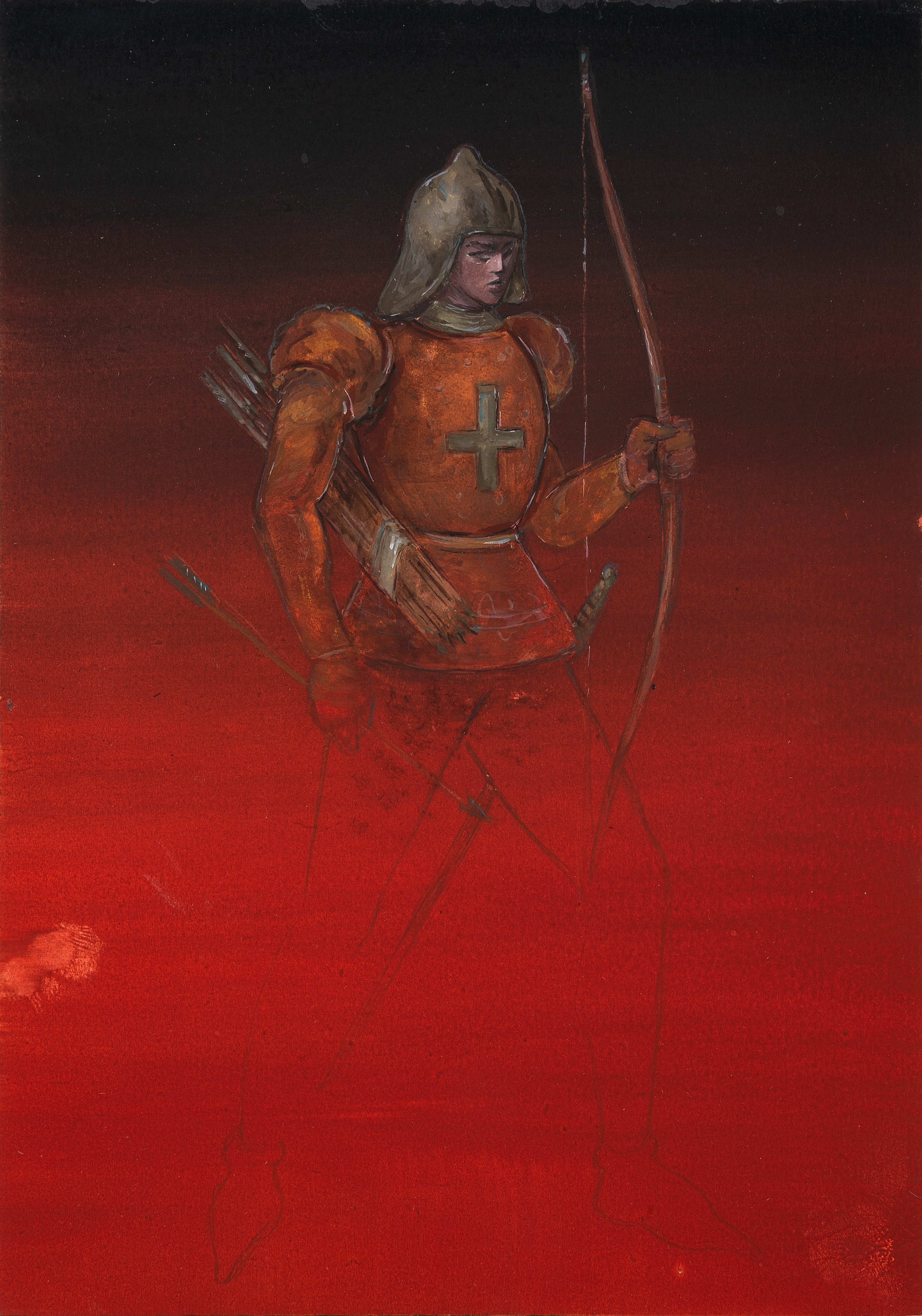 Defender of the Faith