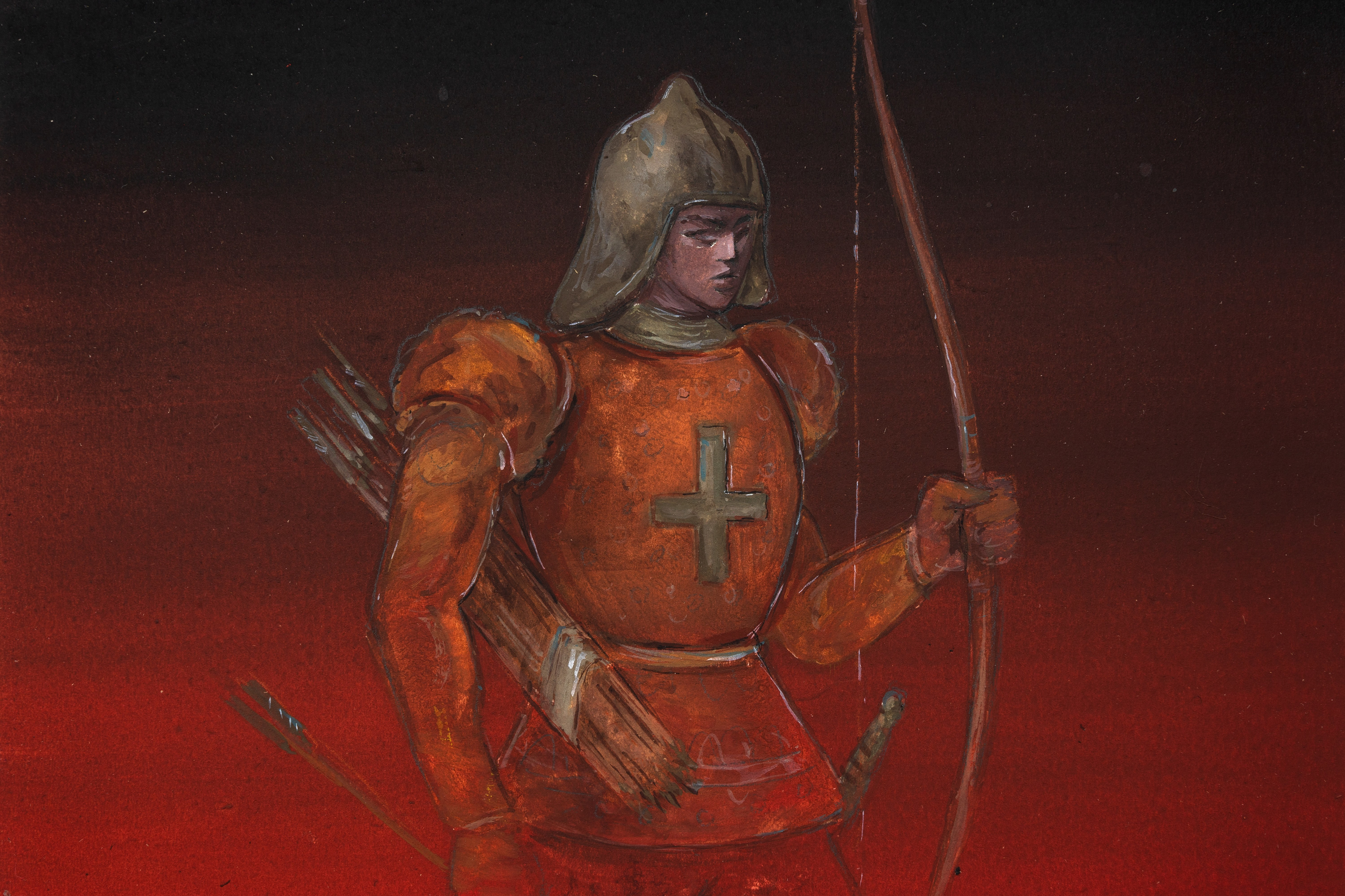 Defender of the Faith
