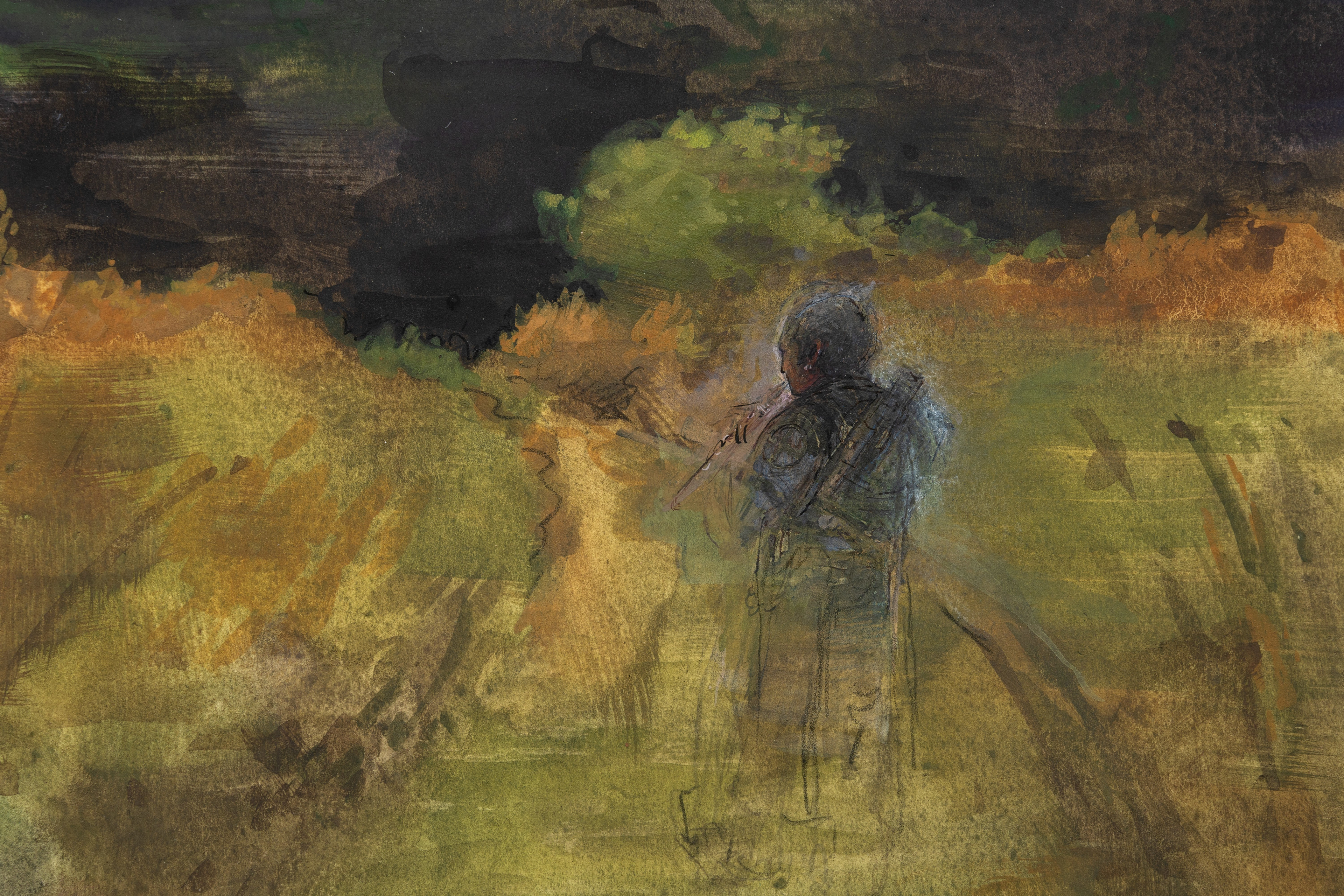 Melodies of Mind