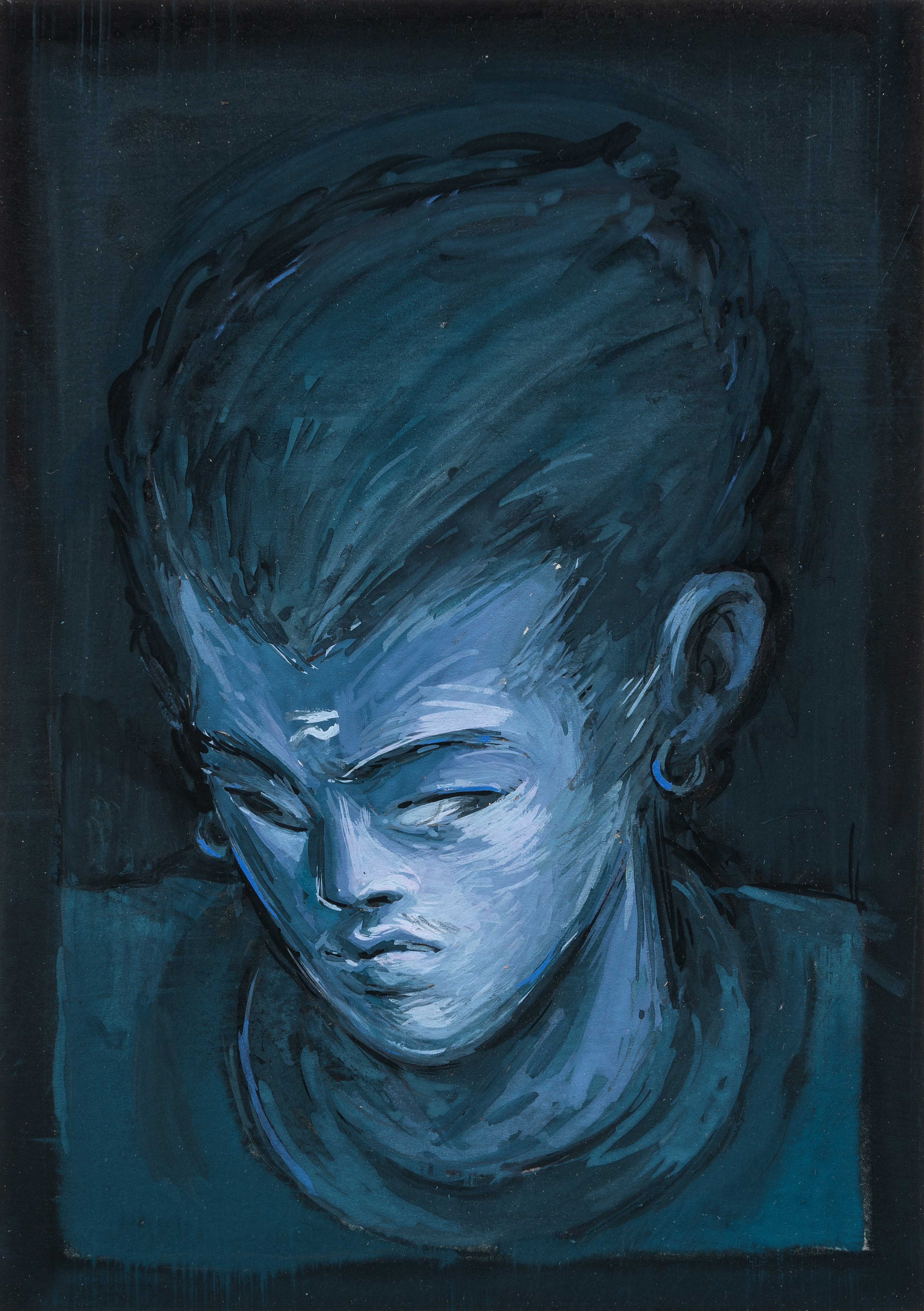 Crown of Ambition