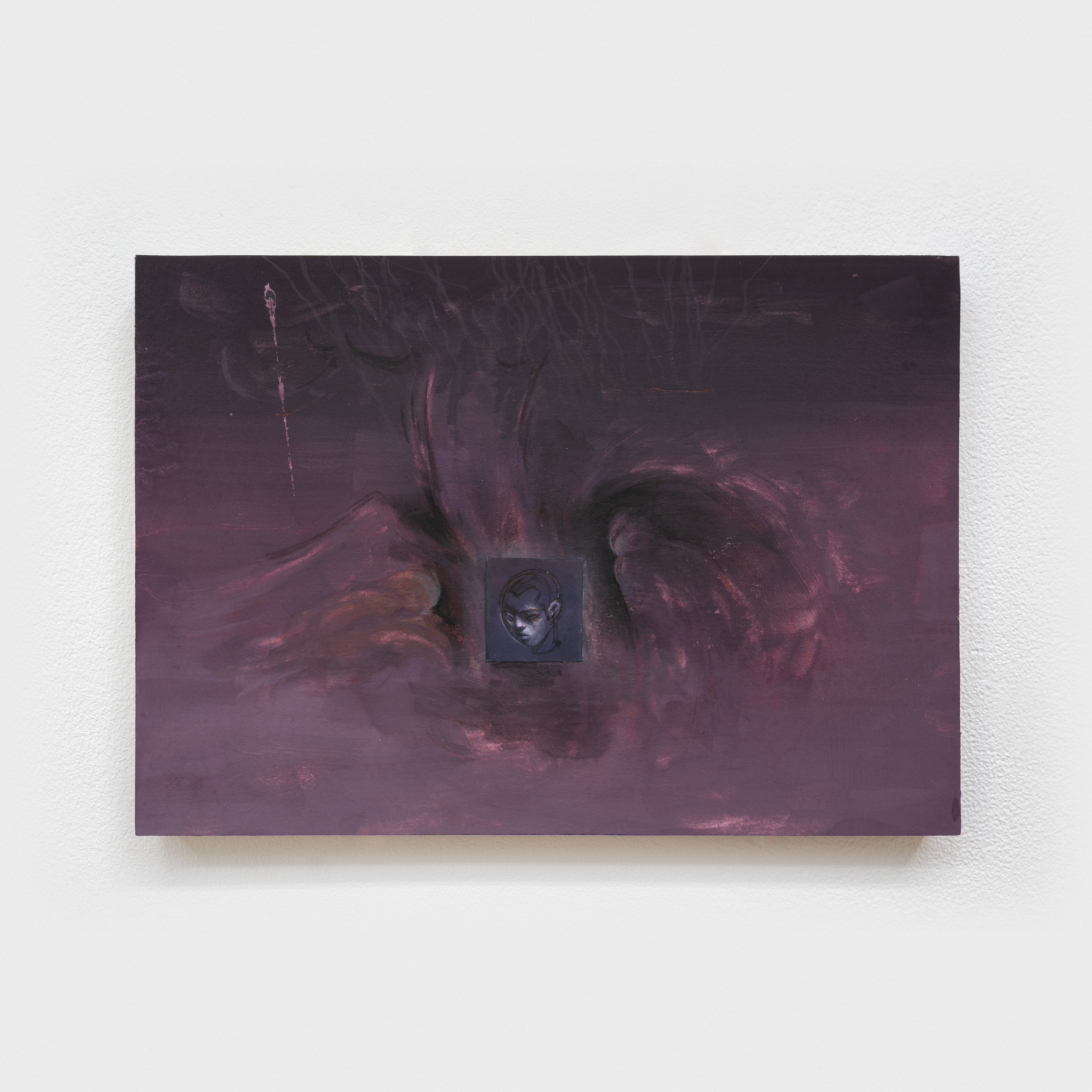 The Dreamer’s Fragment