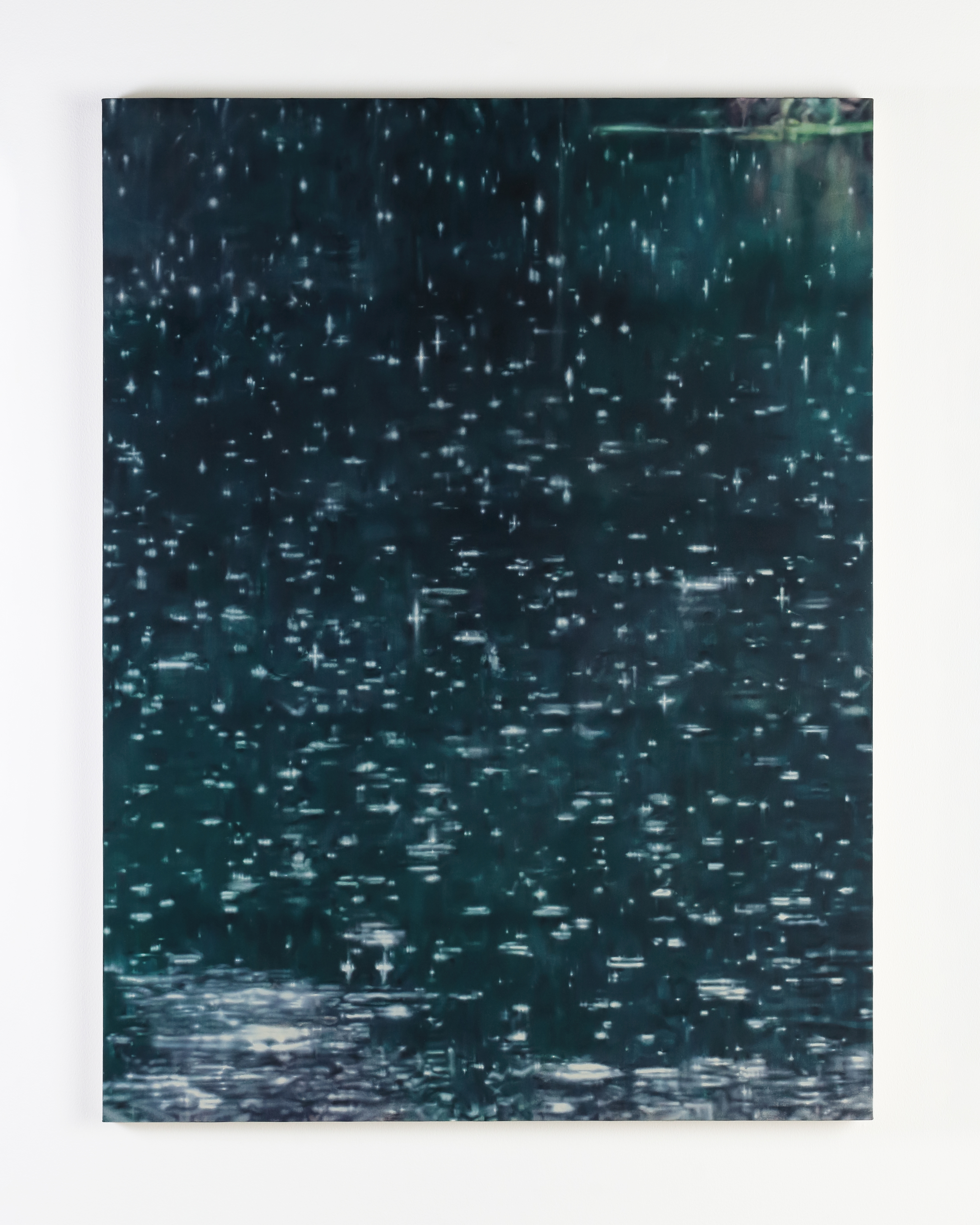 Quietly Falling