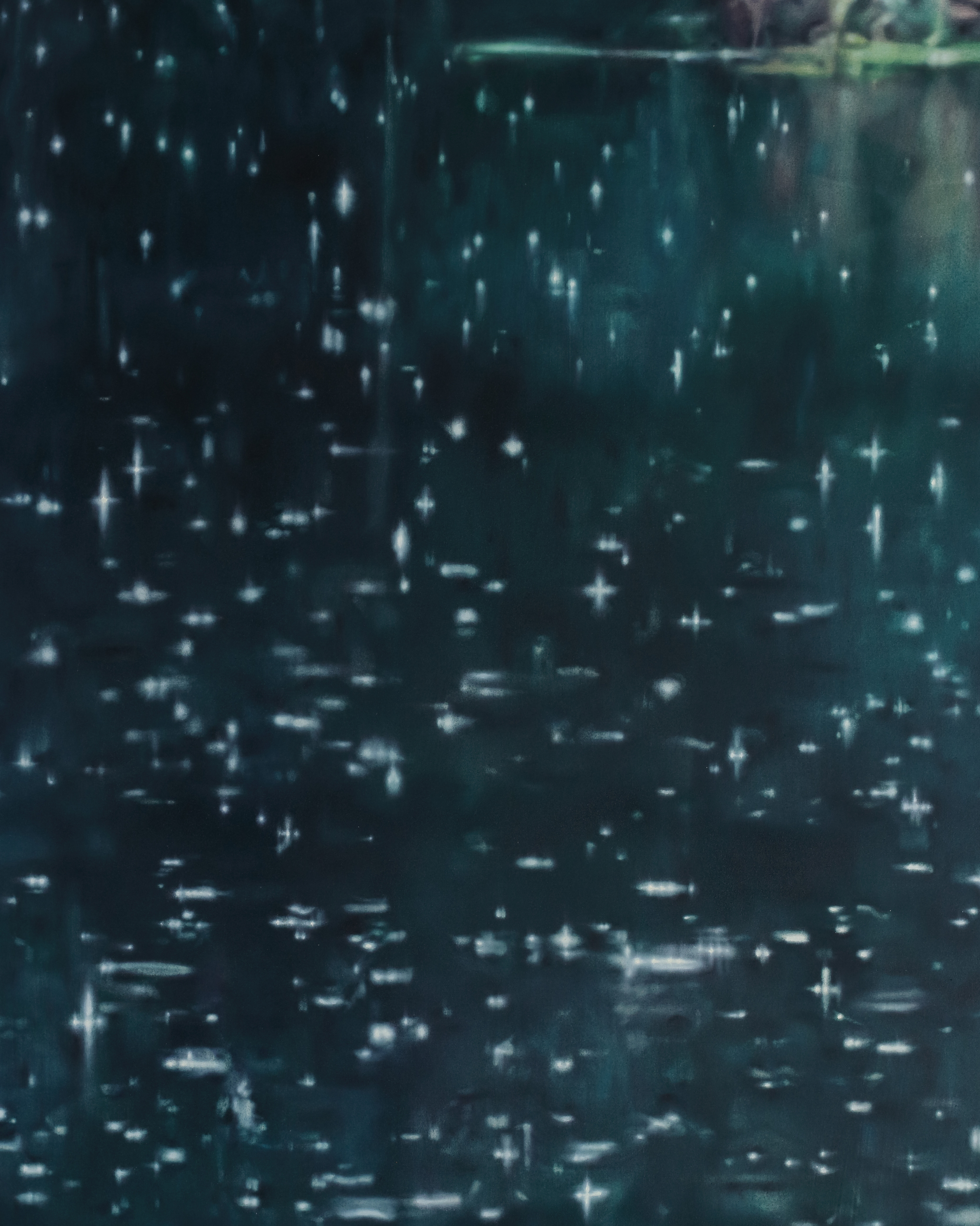 Quietly Falling