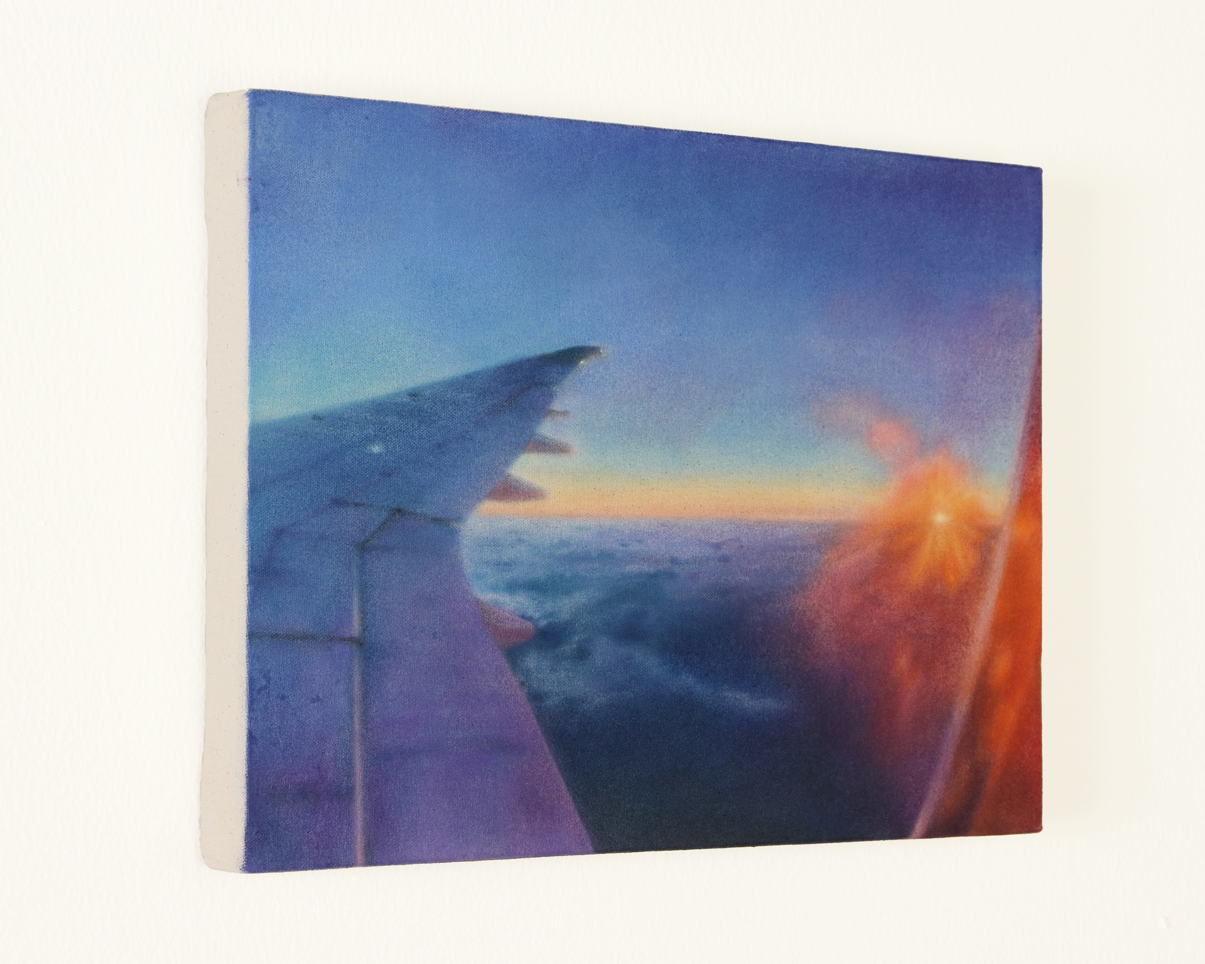 Horizon #3
