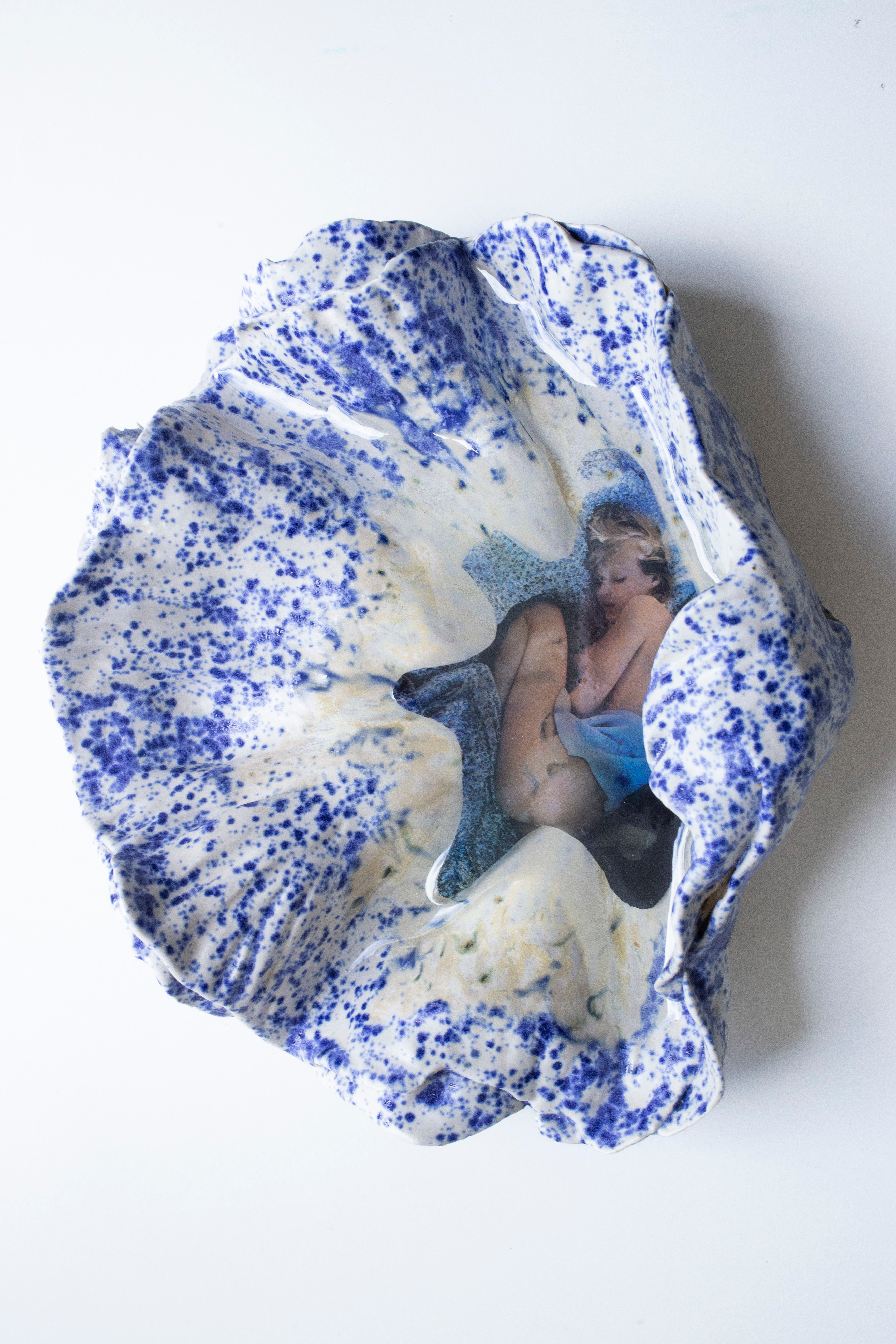 Sleepy in a shell n°4