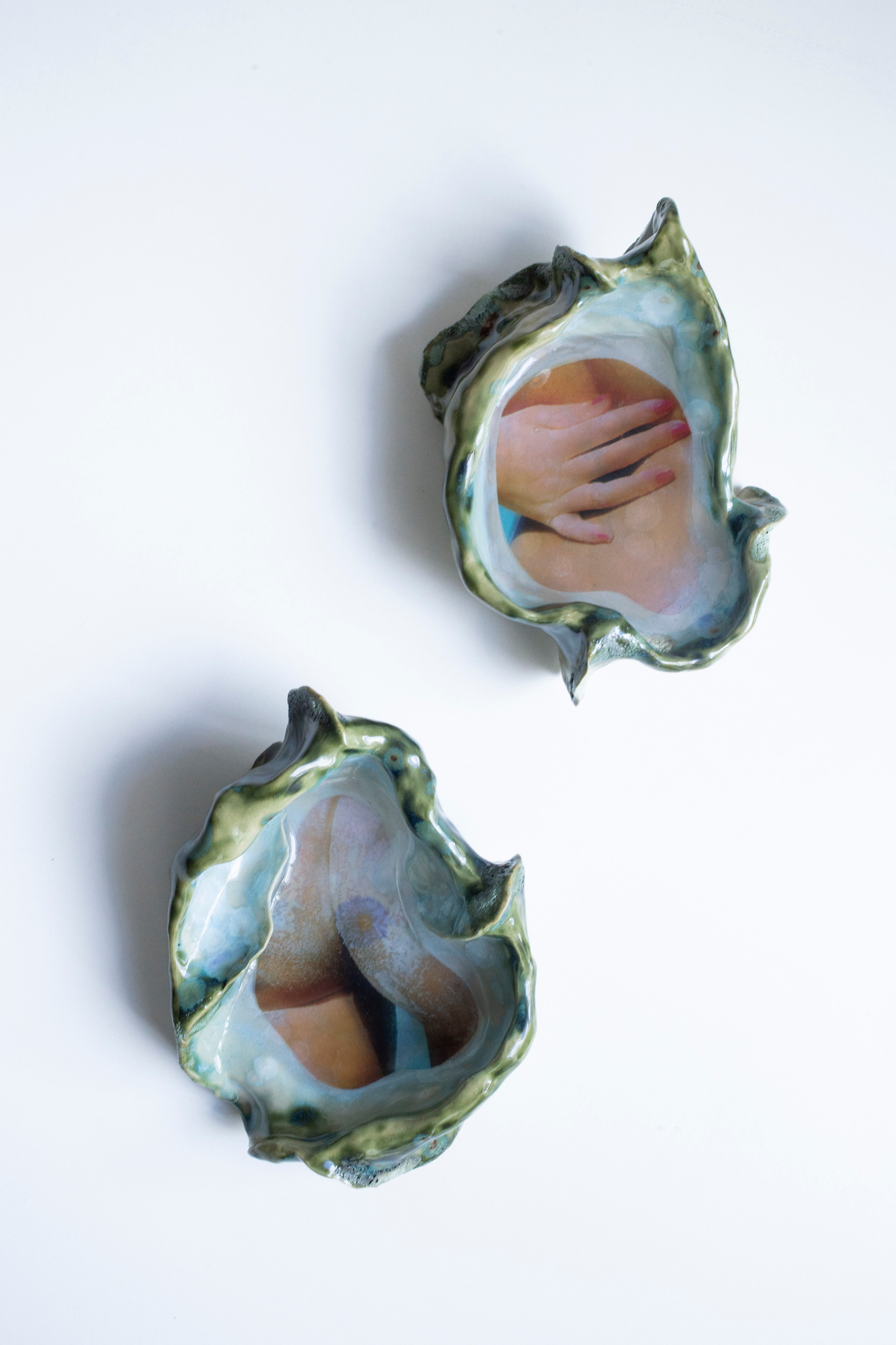 Sleepy in a shell n°7