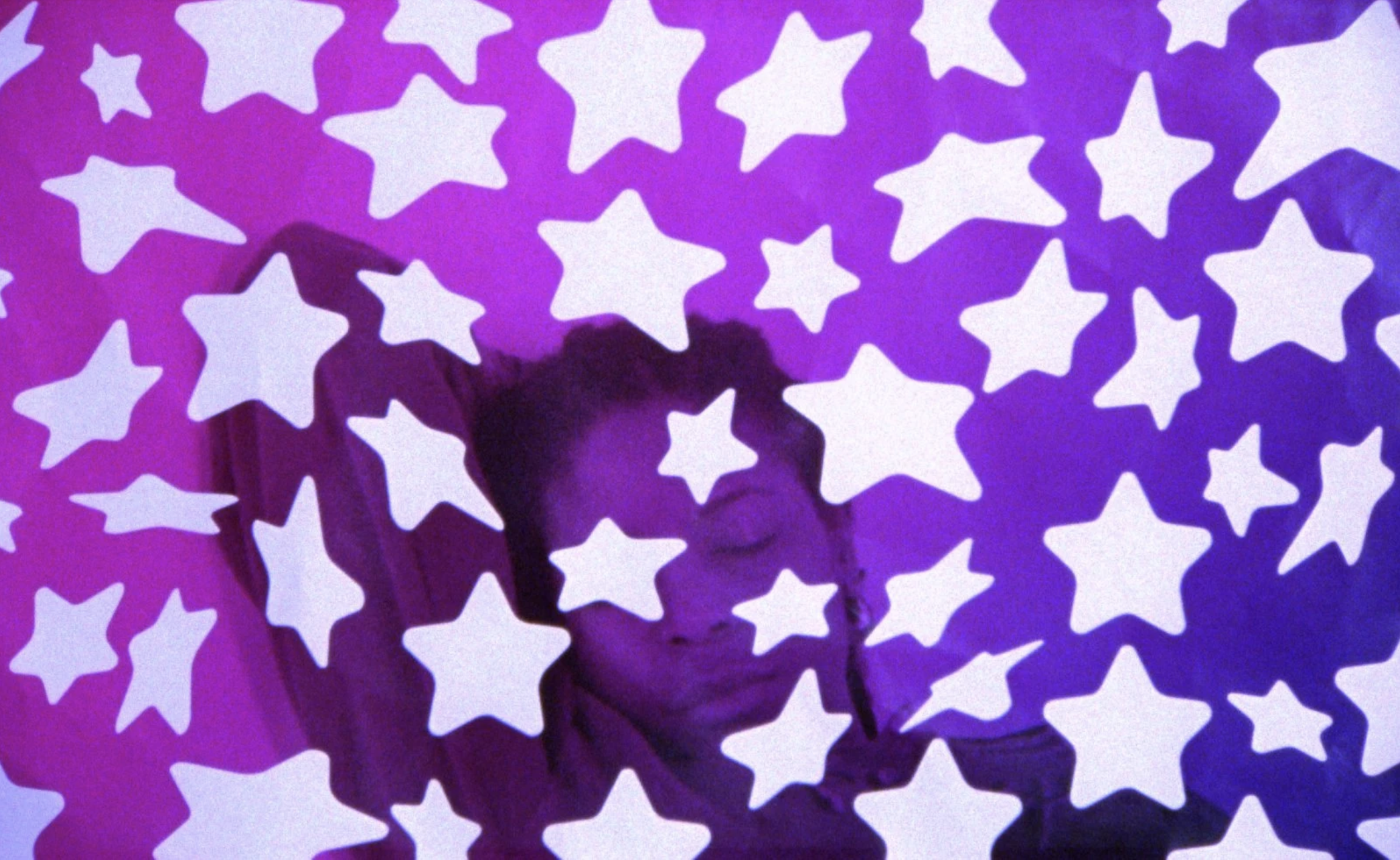 Stars Sticker Night, 1/4
