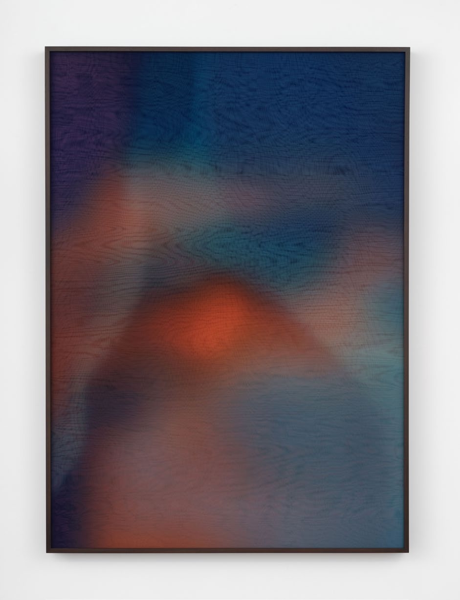 Afterimage, Giant