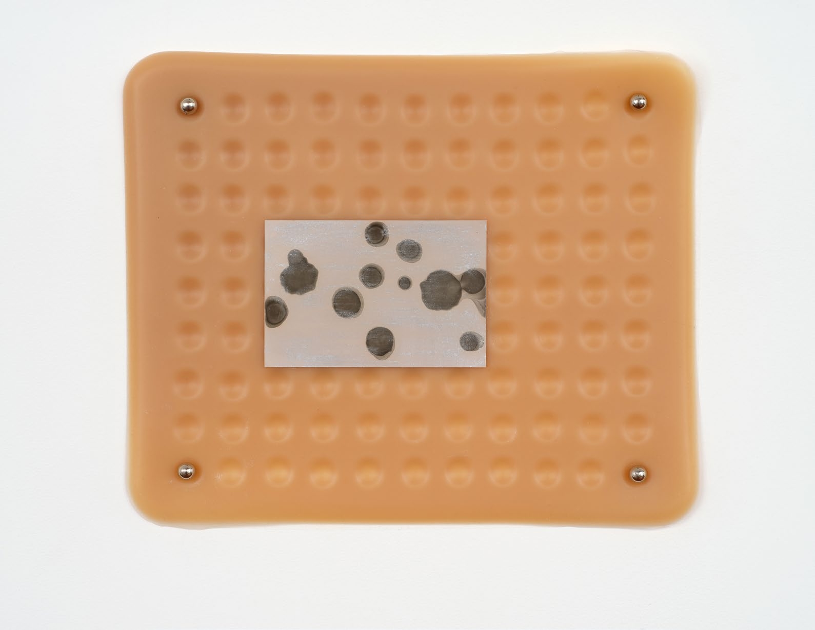 Mesoderm (Holes II)