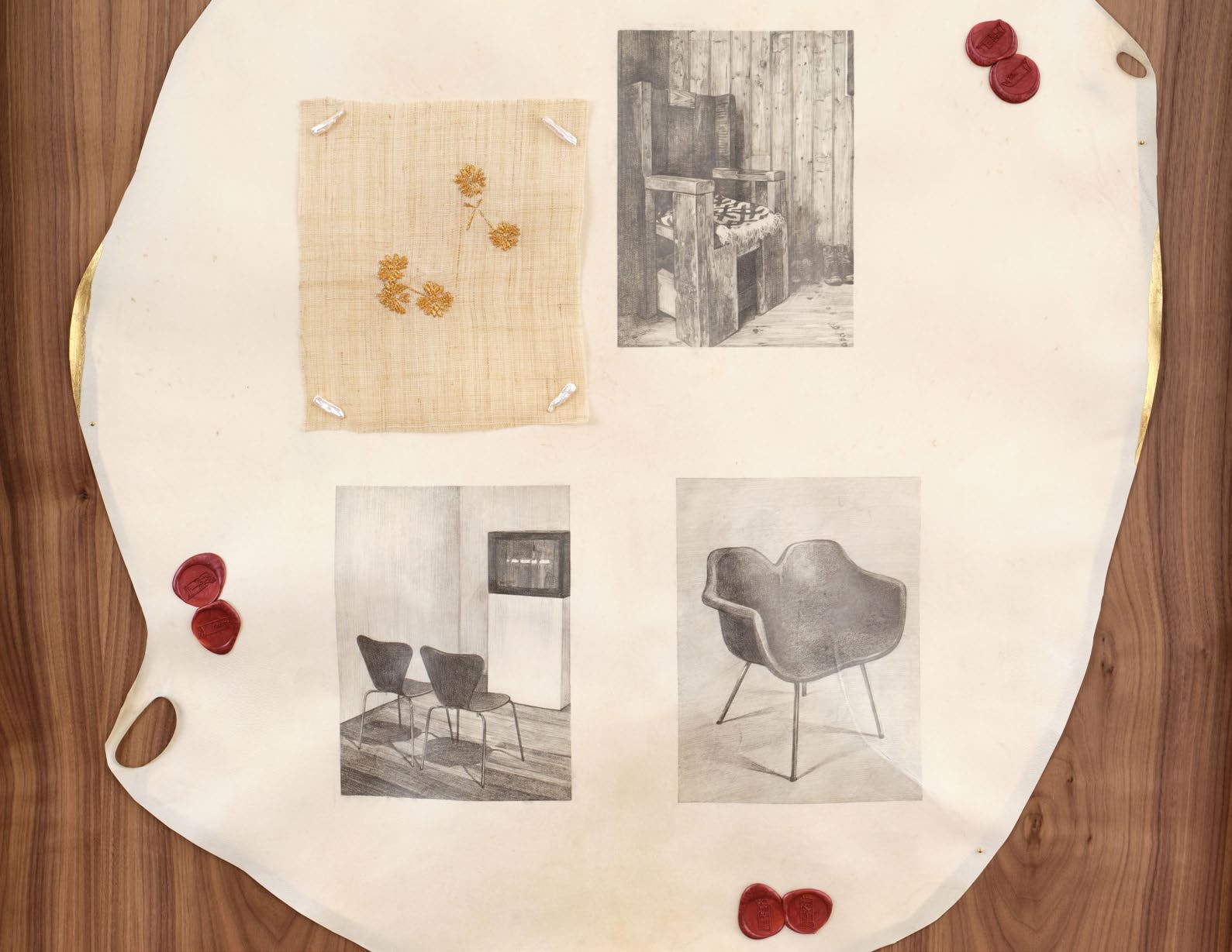 Untitled (Chairs)