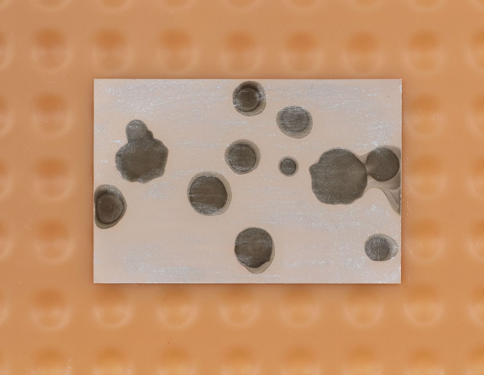 Mesoderm (Holes II)