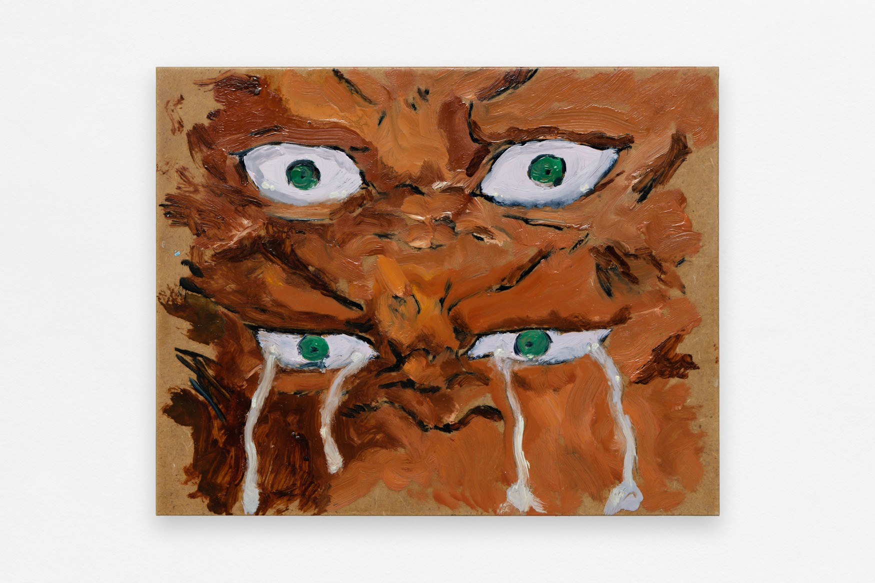 Le renard