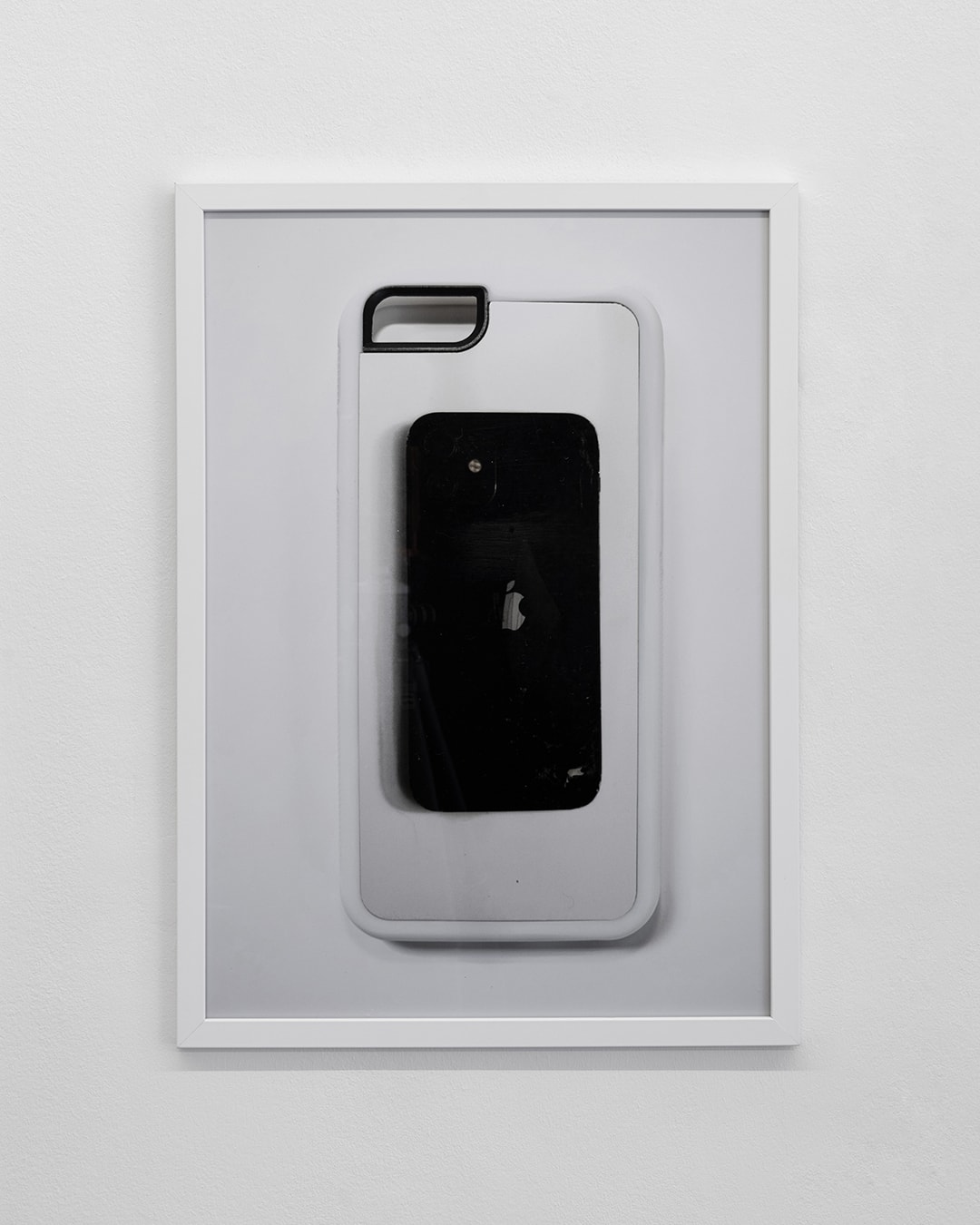 Shattered, I Phone