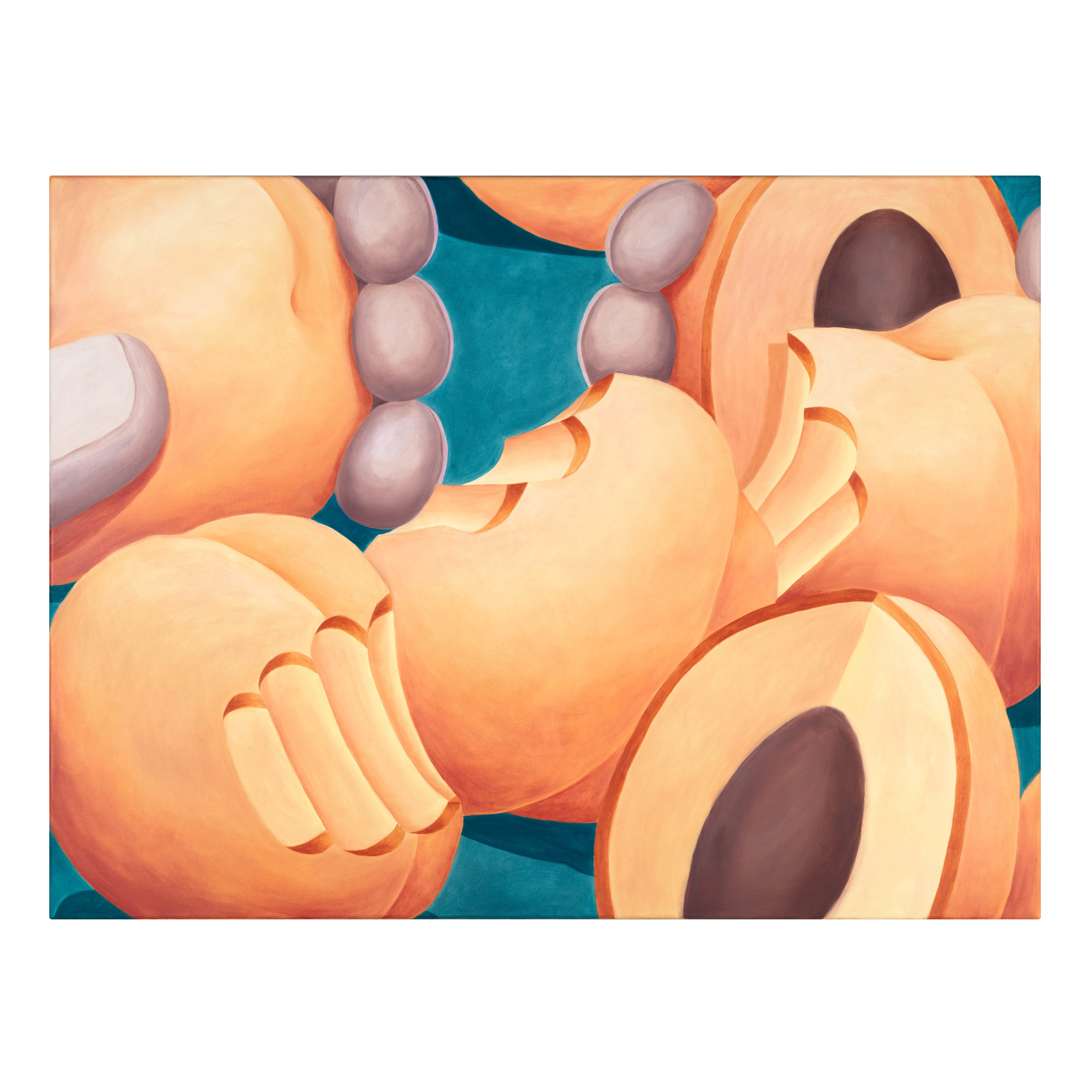 Apricot Orange