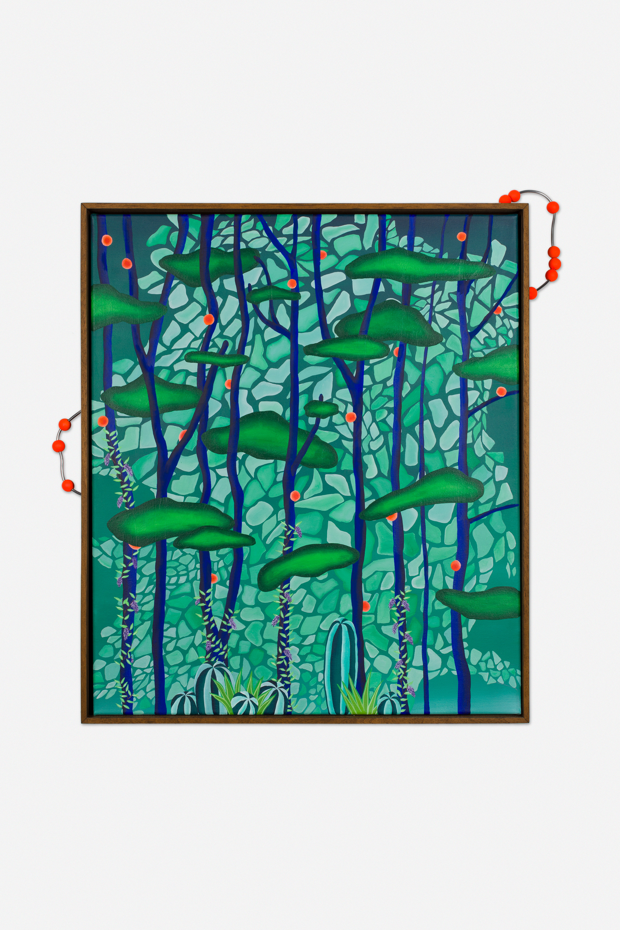 Zarafa Forest 2