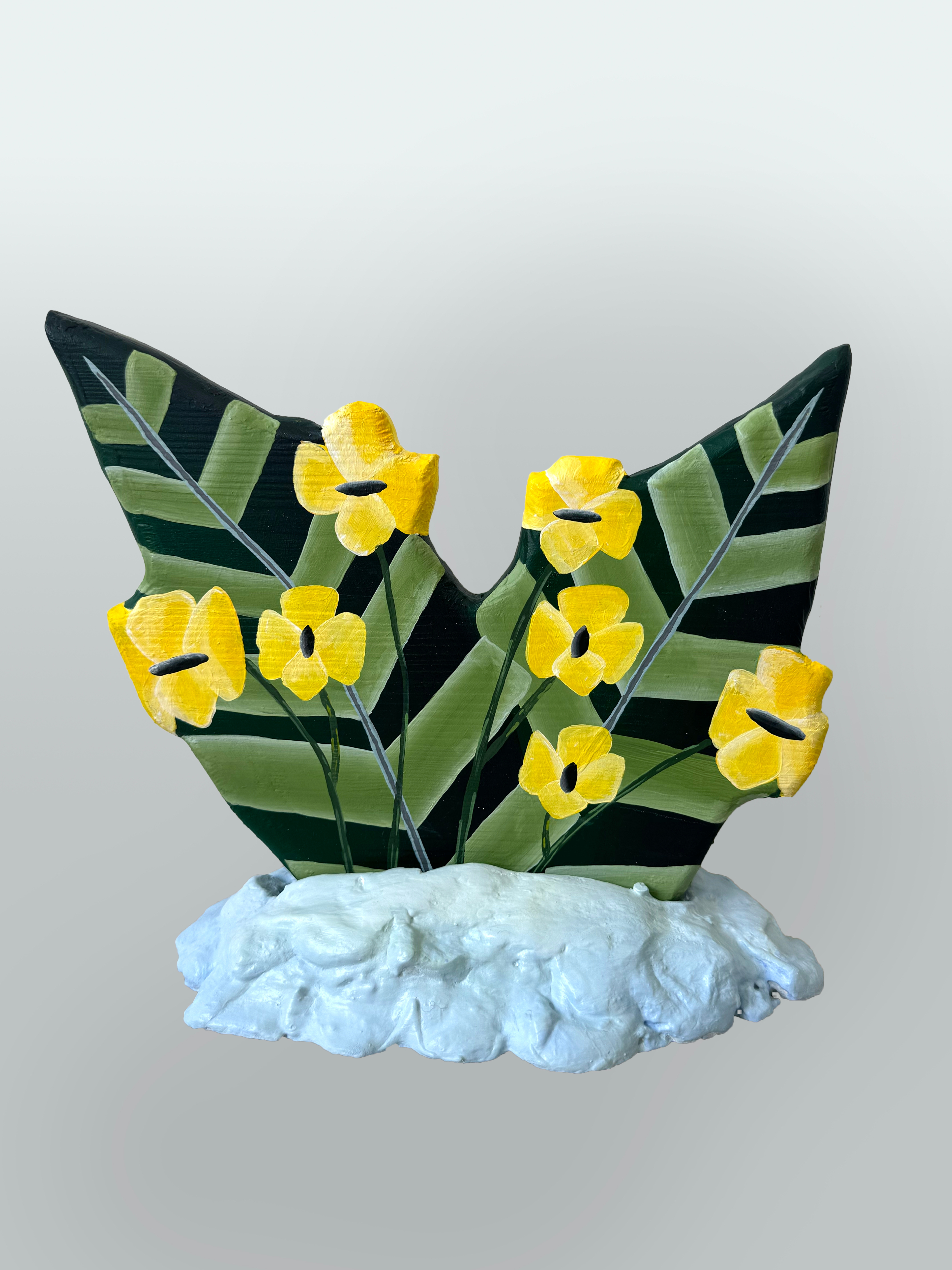 Sweet Weeds 1