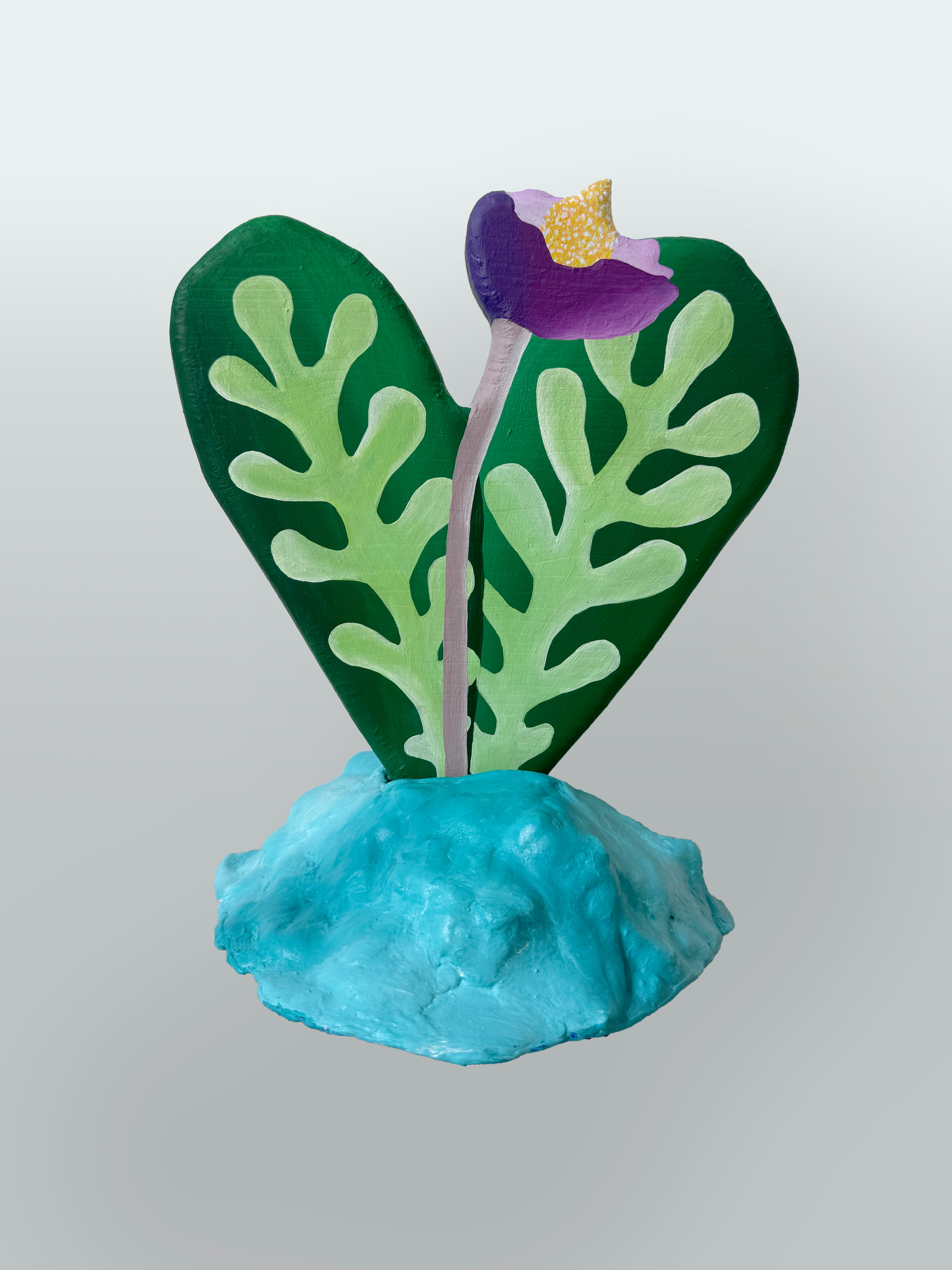 Sweet Weeds 3