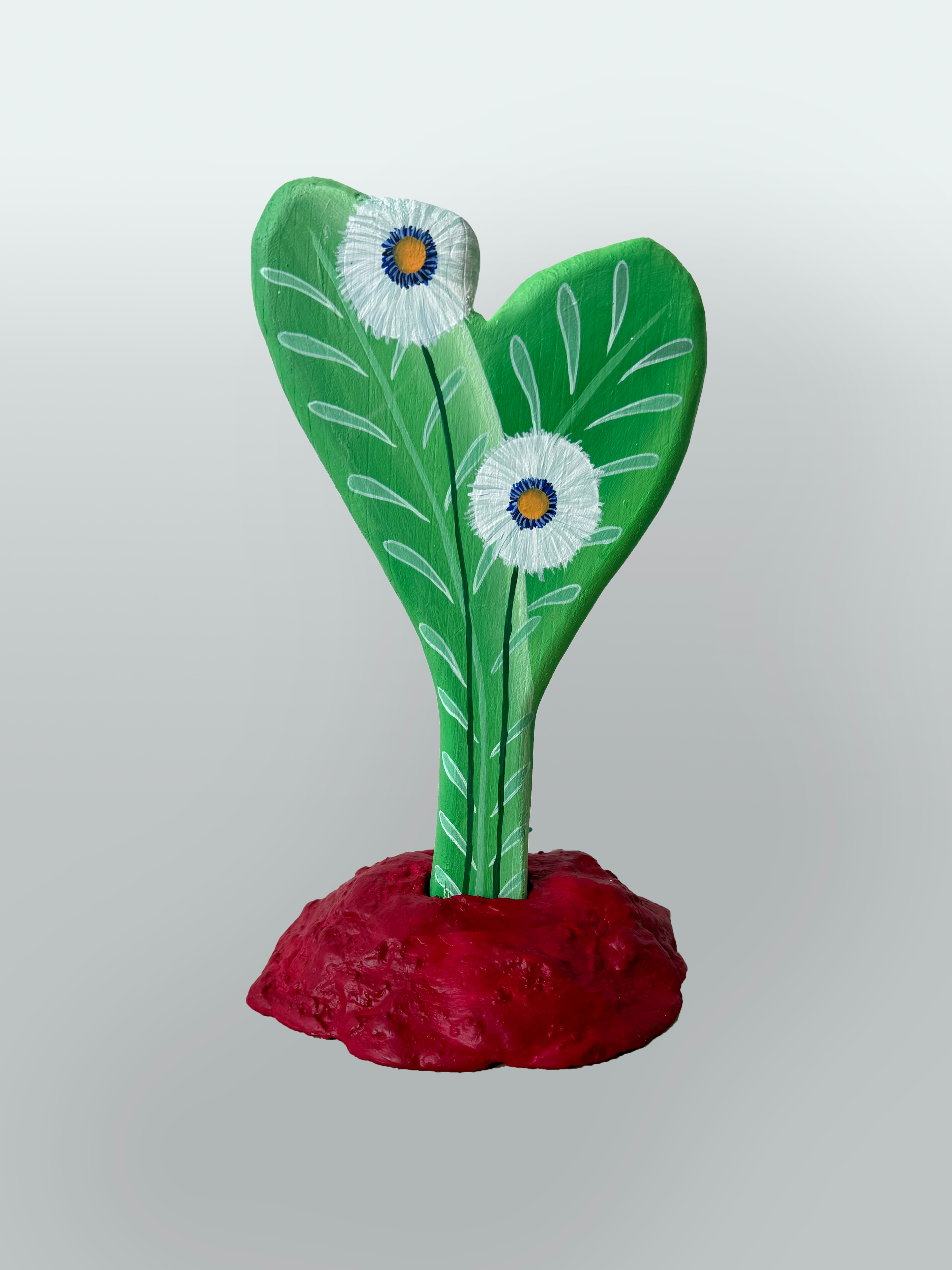 Sweet Weeds 6