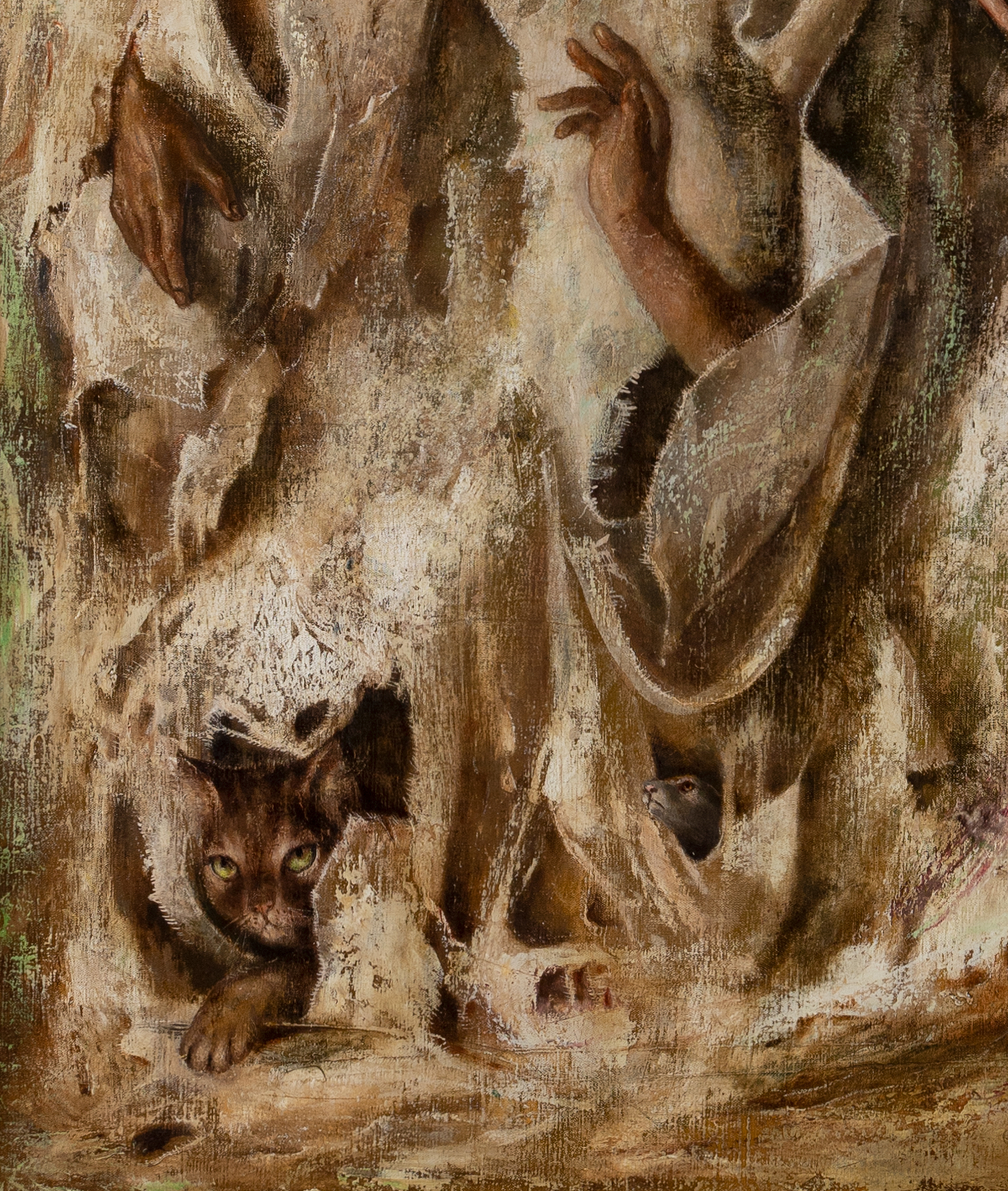 Pandemonio