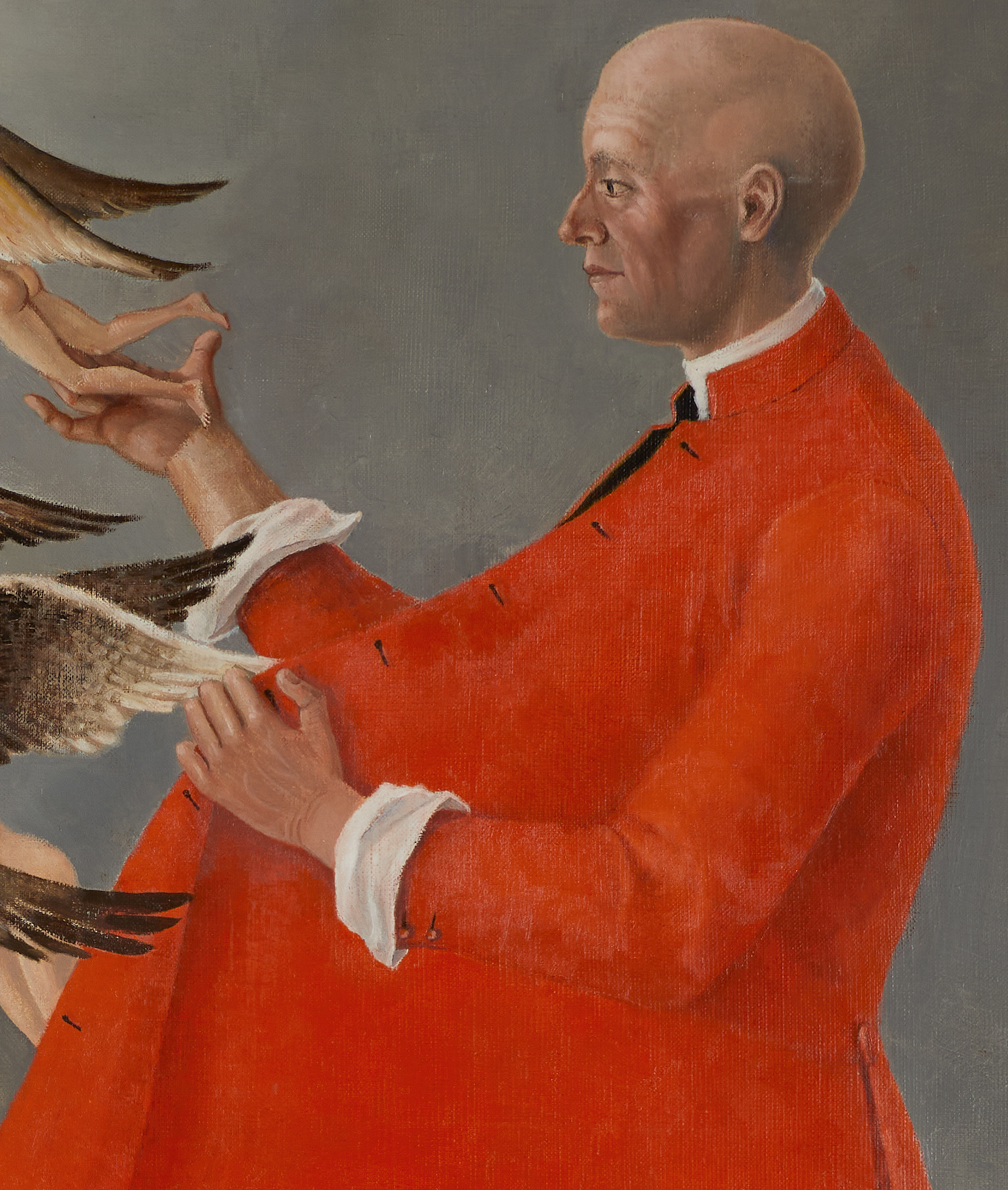Le Créateur des anges