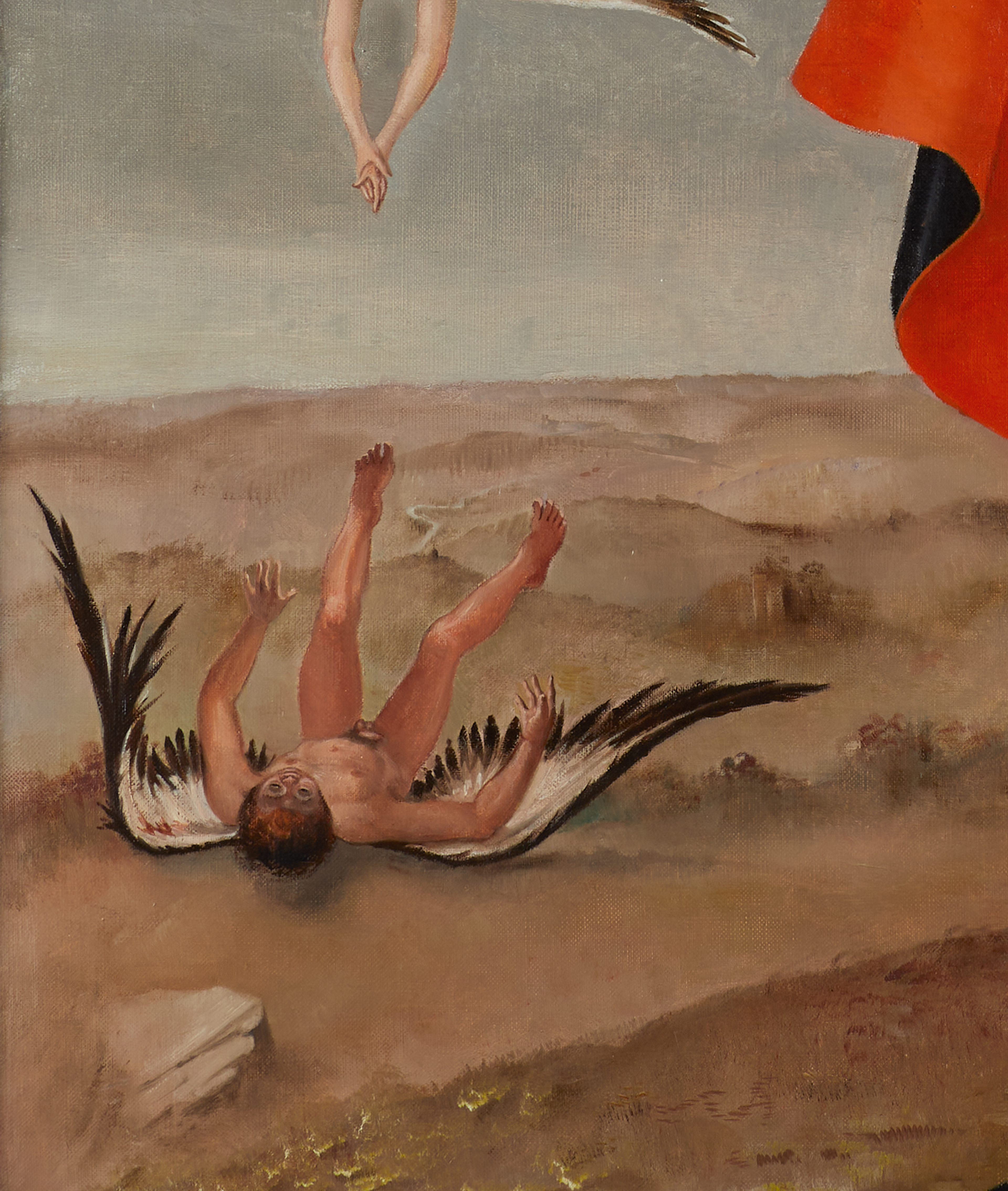 Le Créateur des anges