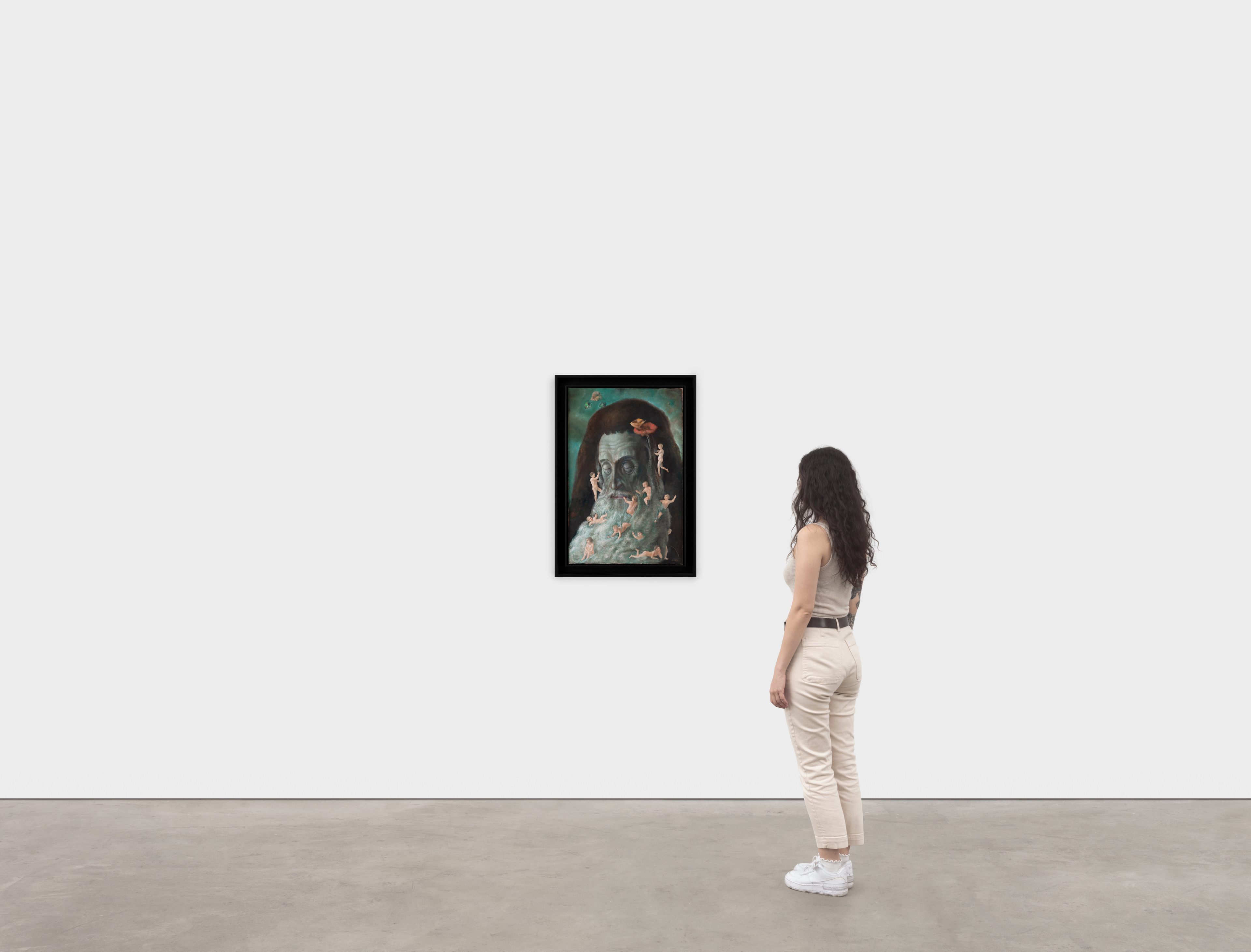 Il pedagogo (The Pedagogue)