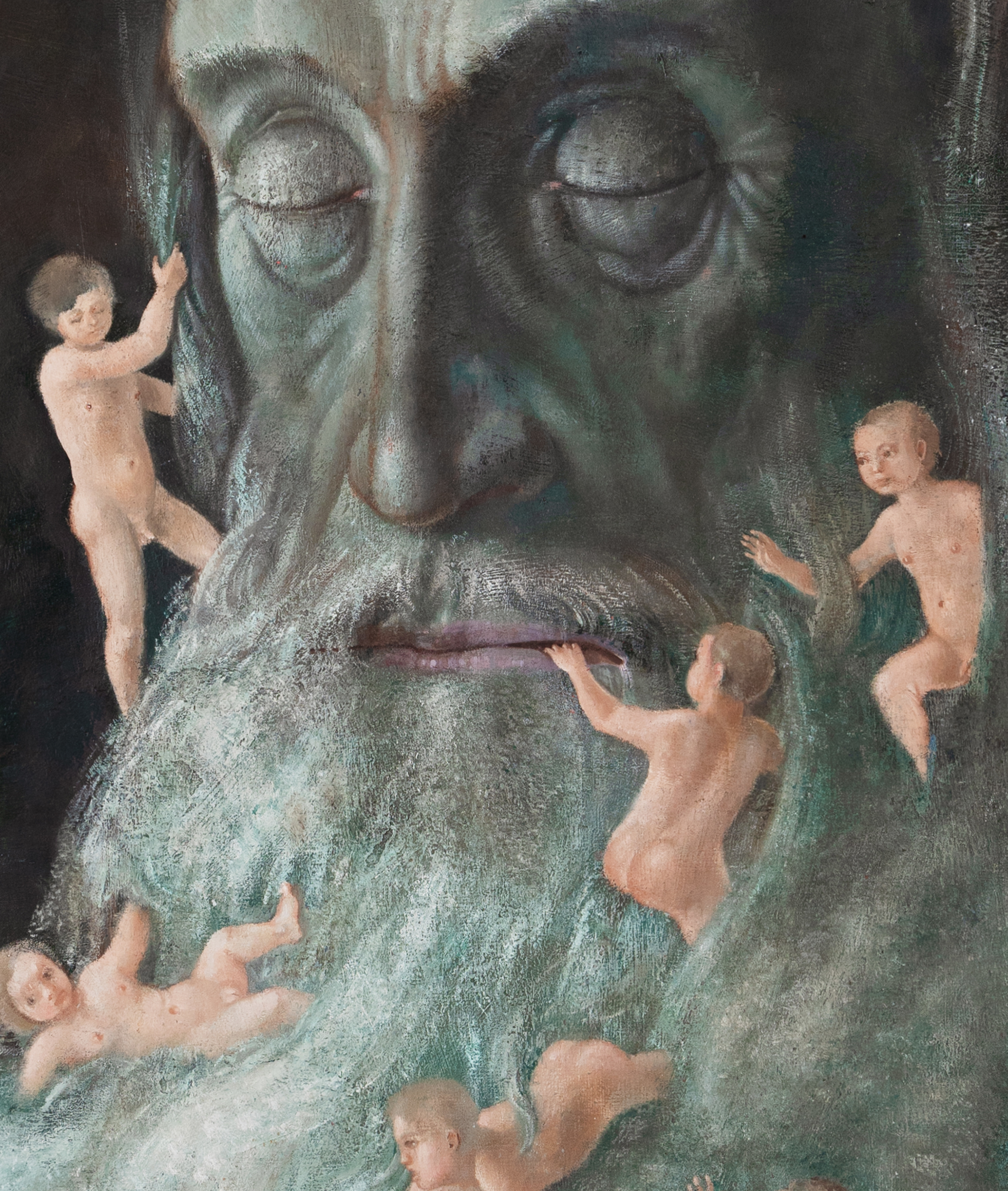 Il pedagogo (The Pedagogue)