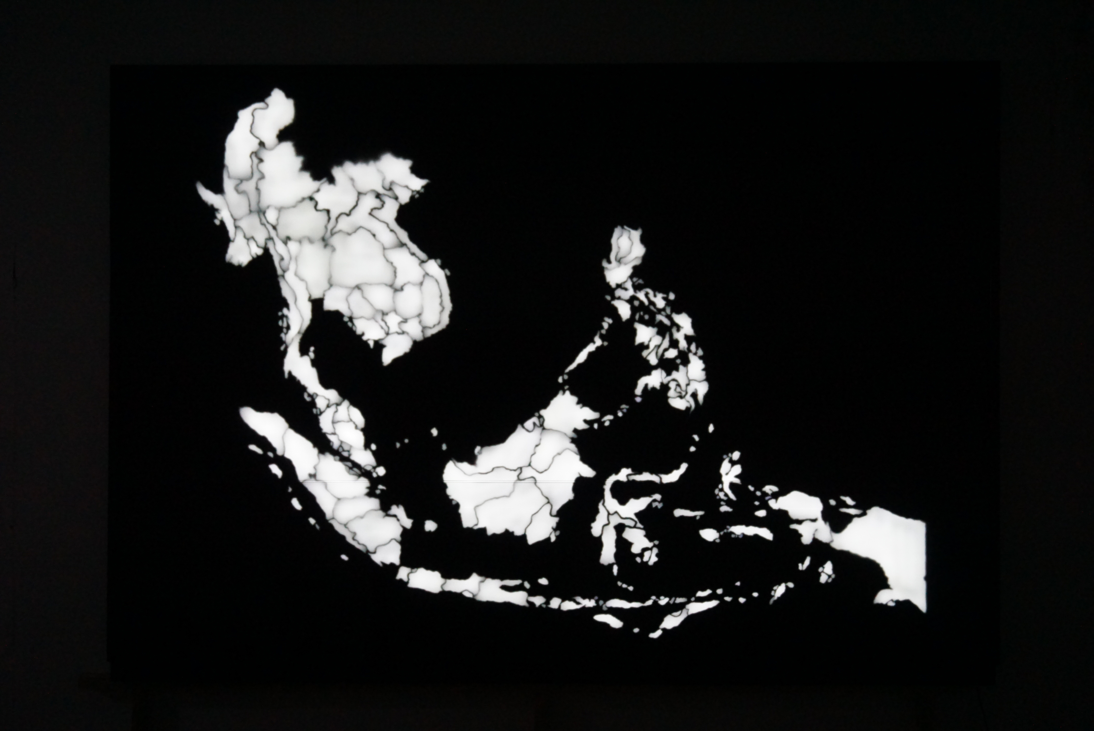 IDENTIFYING SOUTHEAST ASIA: Borderless Humanity