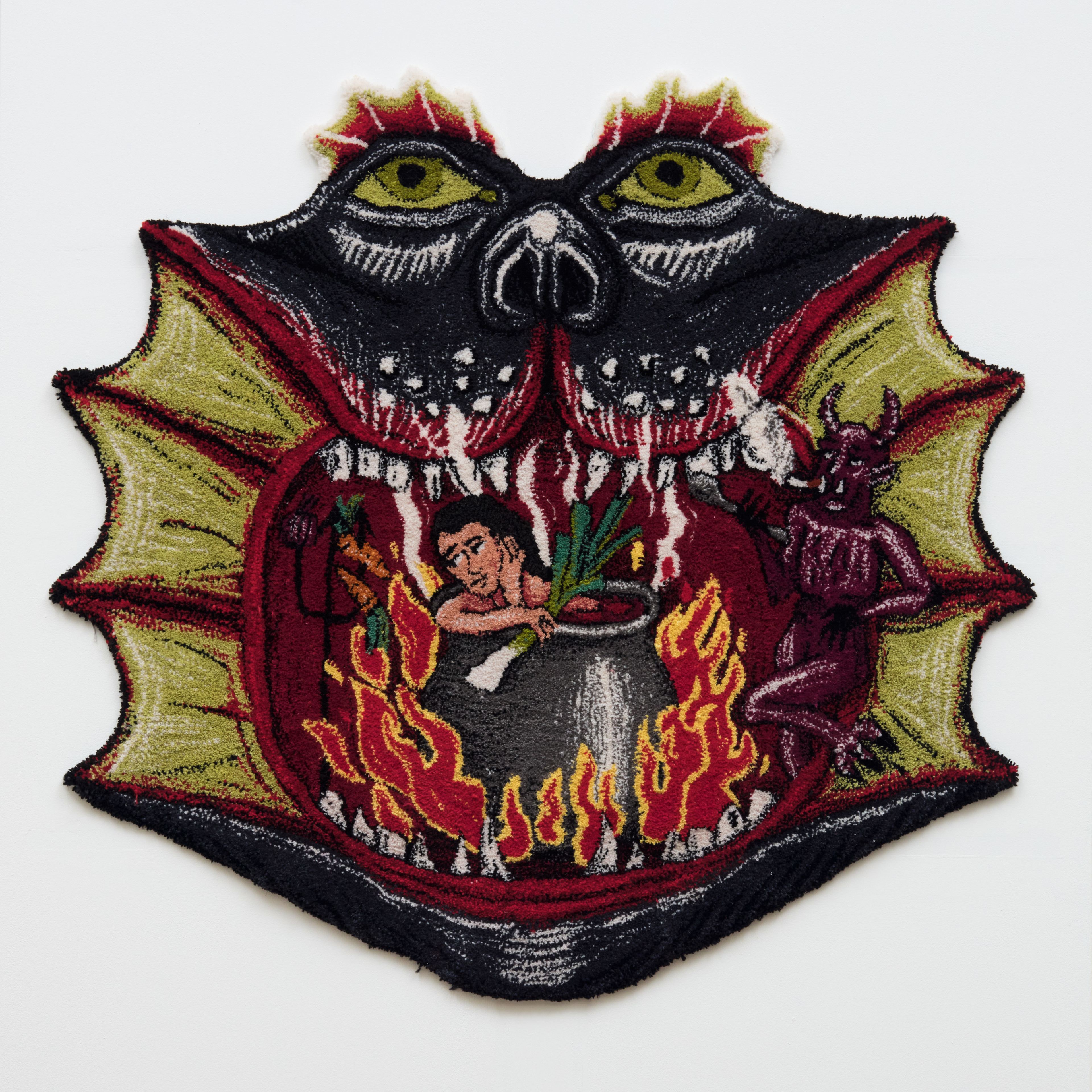 Hellmouth
