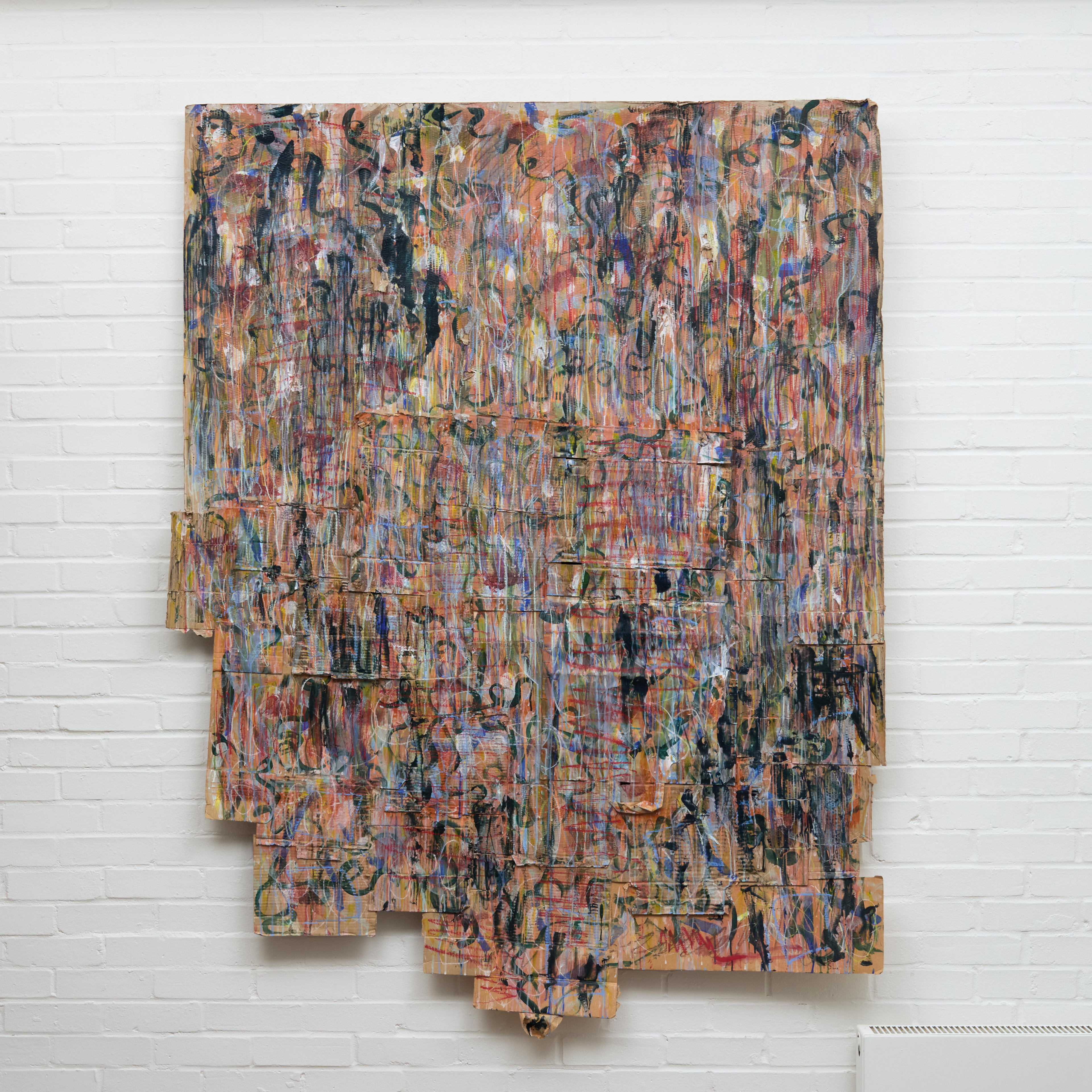 Me Lavaron El Cerebro, Nos Lavaron El Cerebro