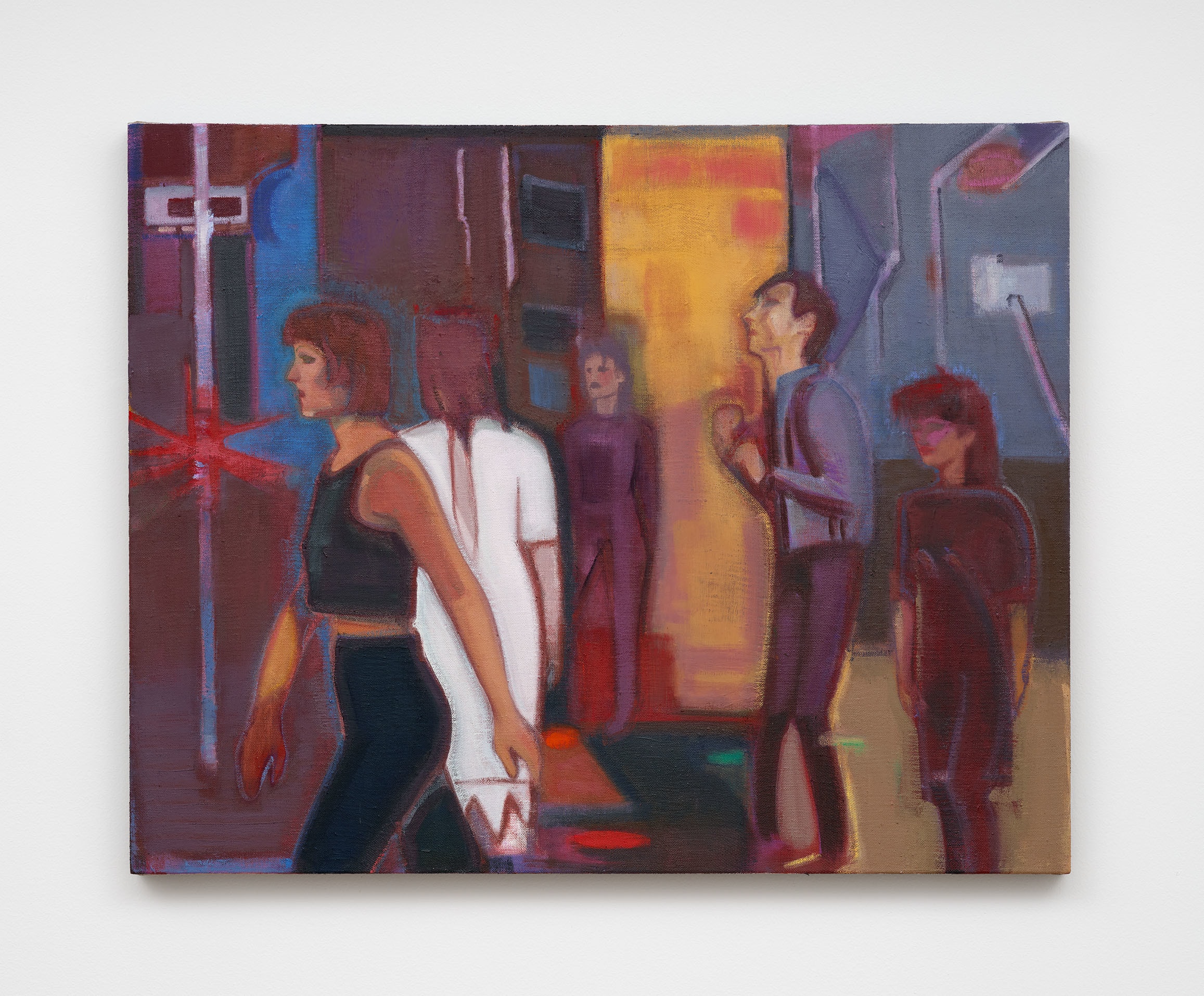 Dancers II (small)