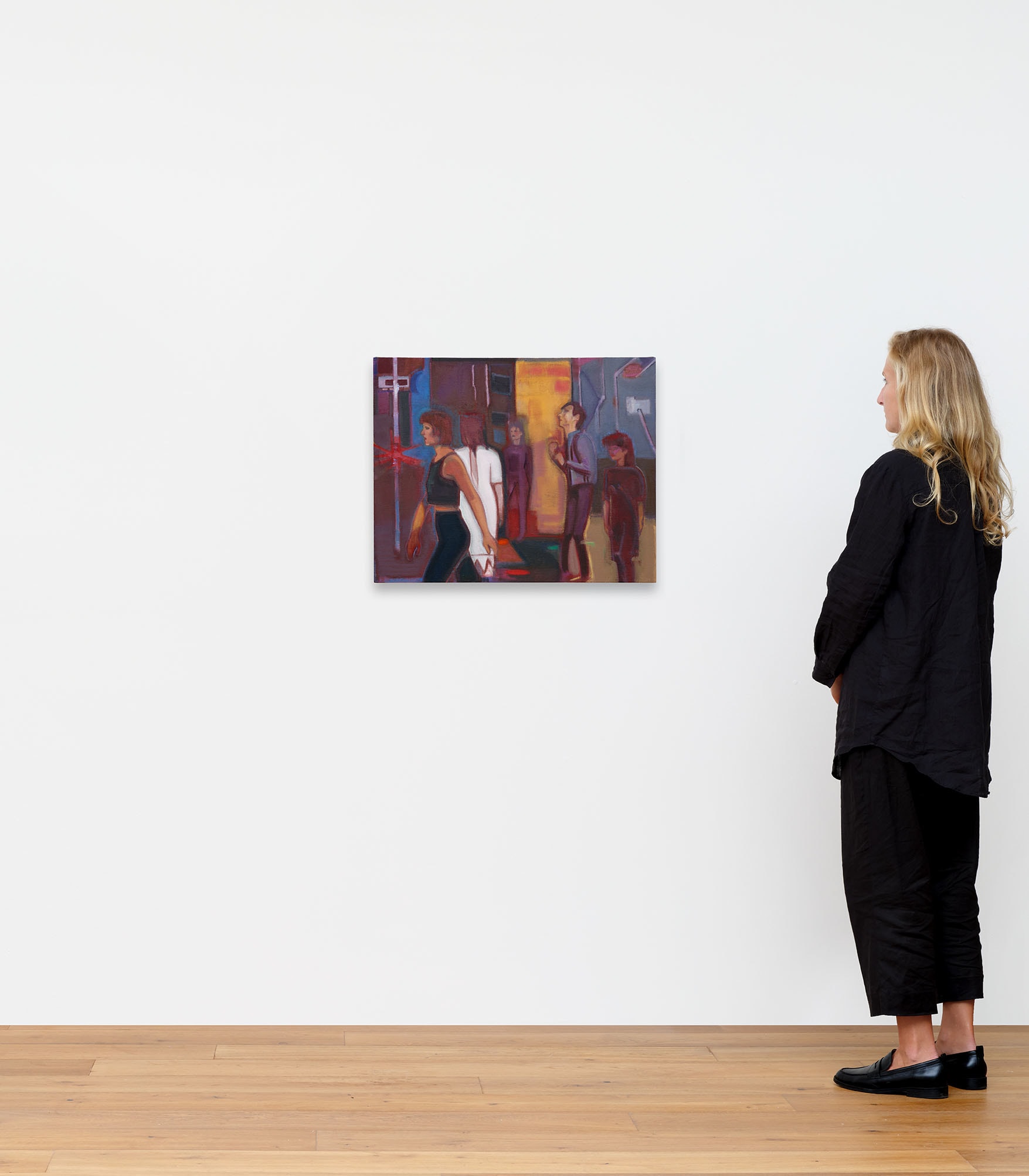 Dancers II (small)
