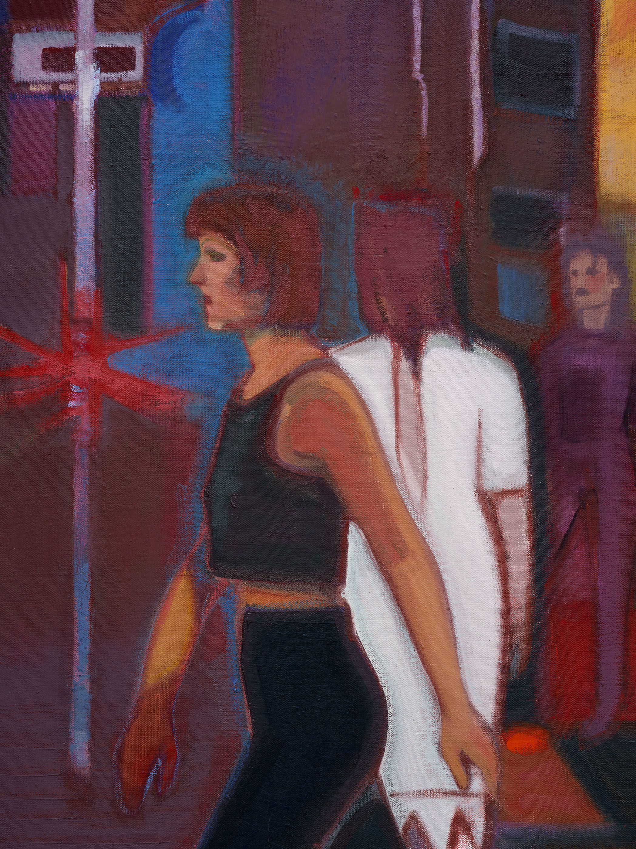 Dancers II (small)