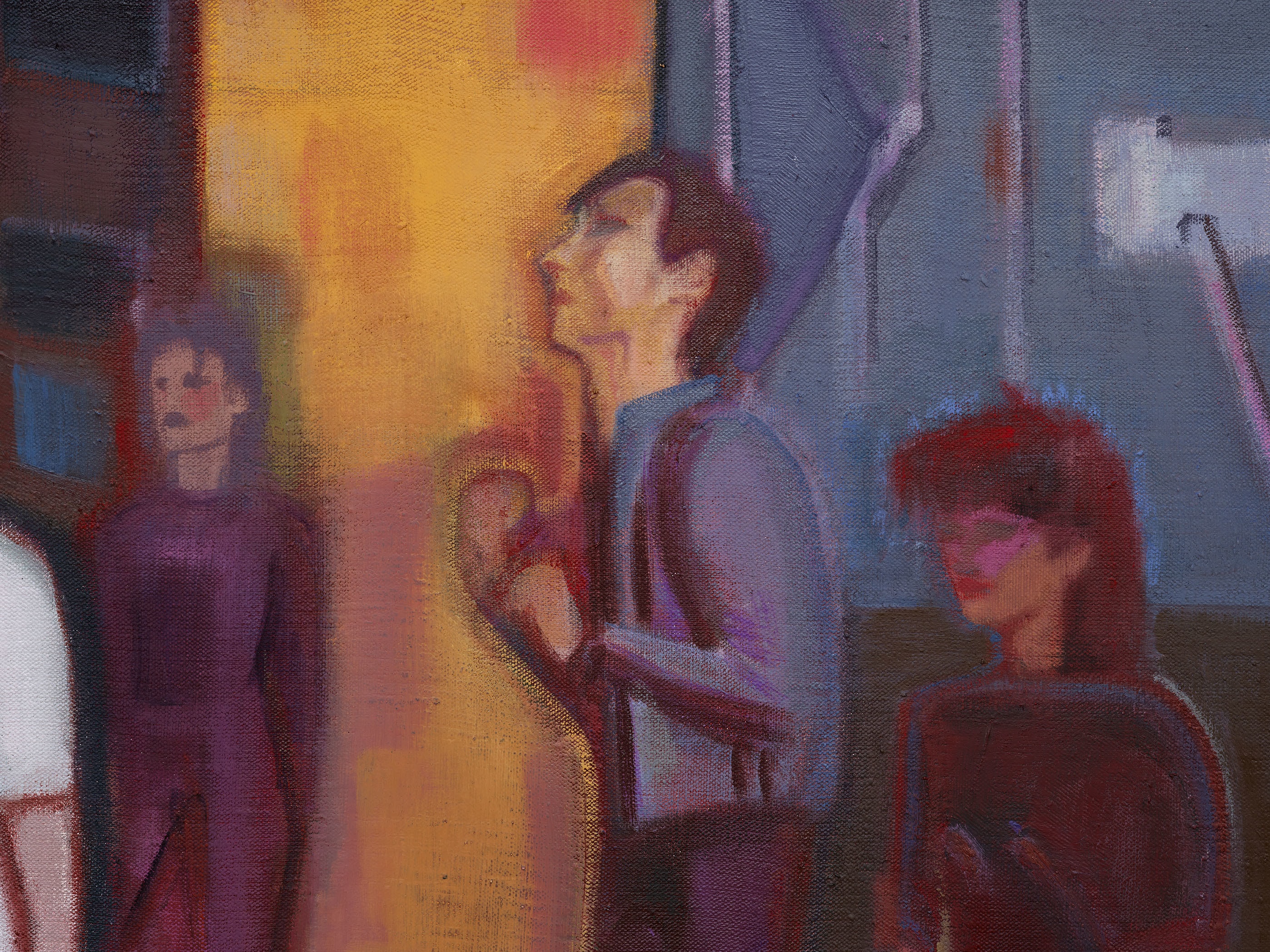 Dancers II (small)