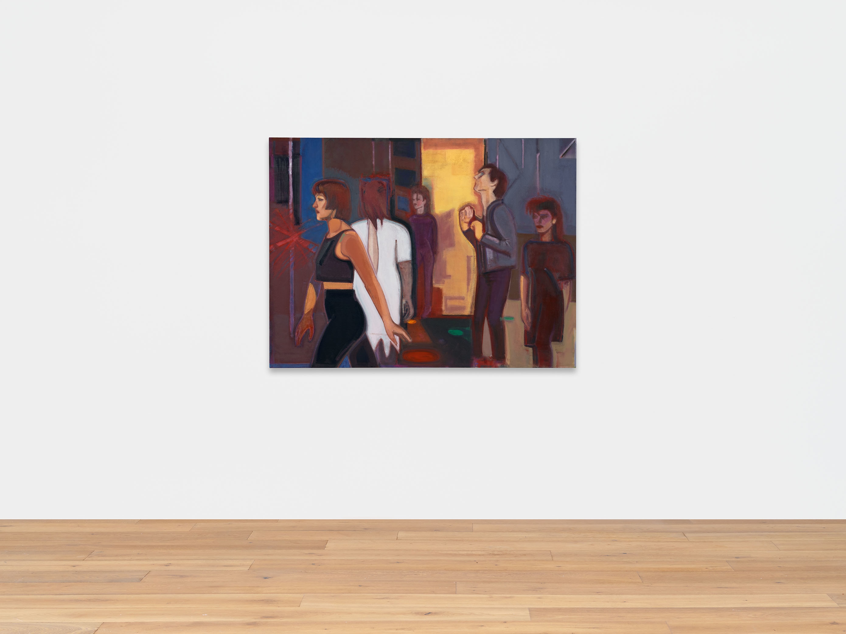 Dancers I (big)