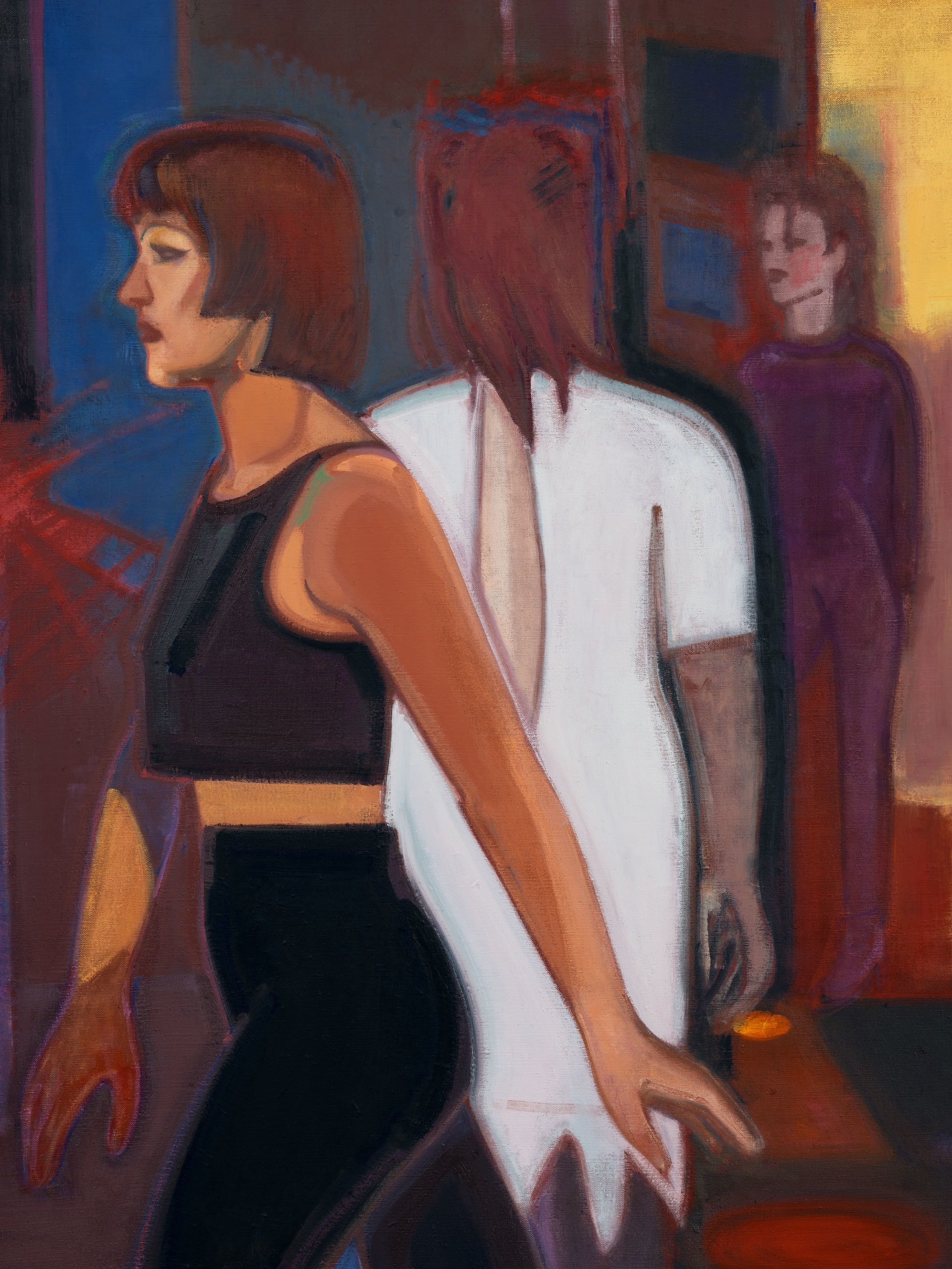 Dancers I (big)