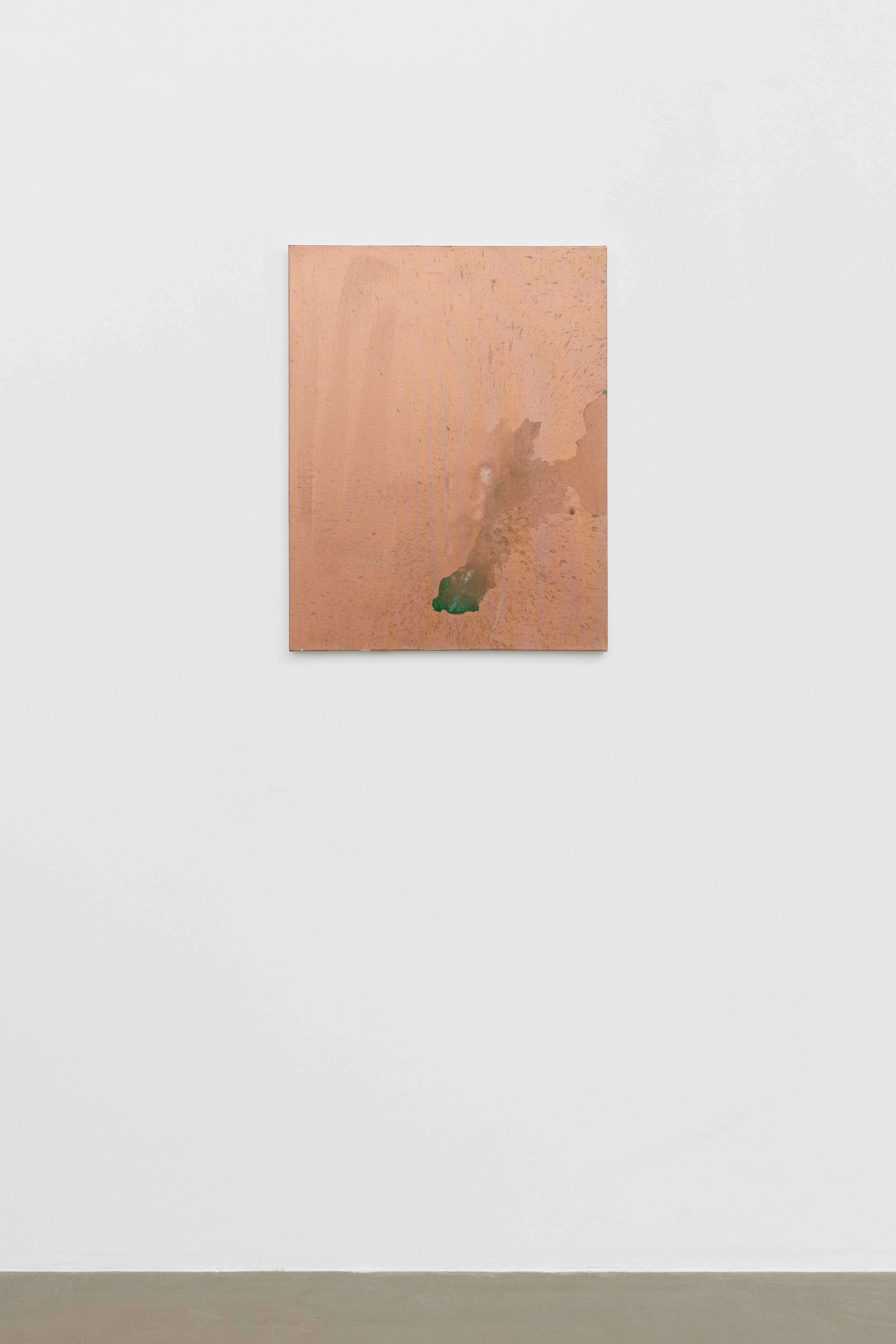 Untitled (Piss Painting 1)