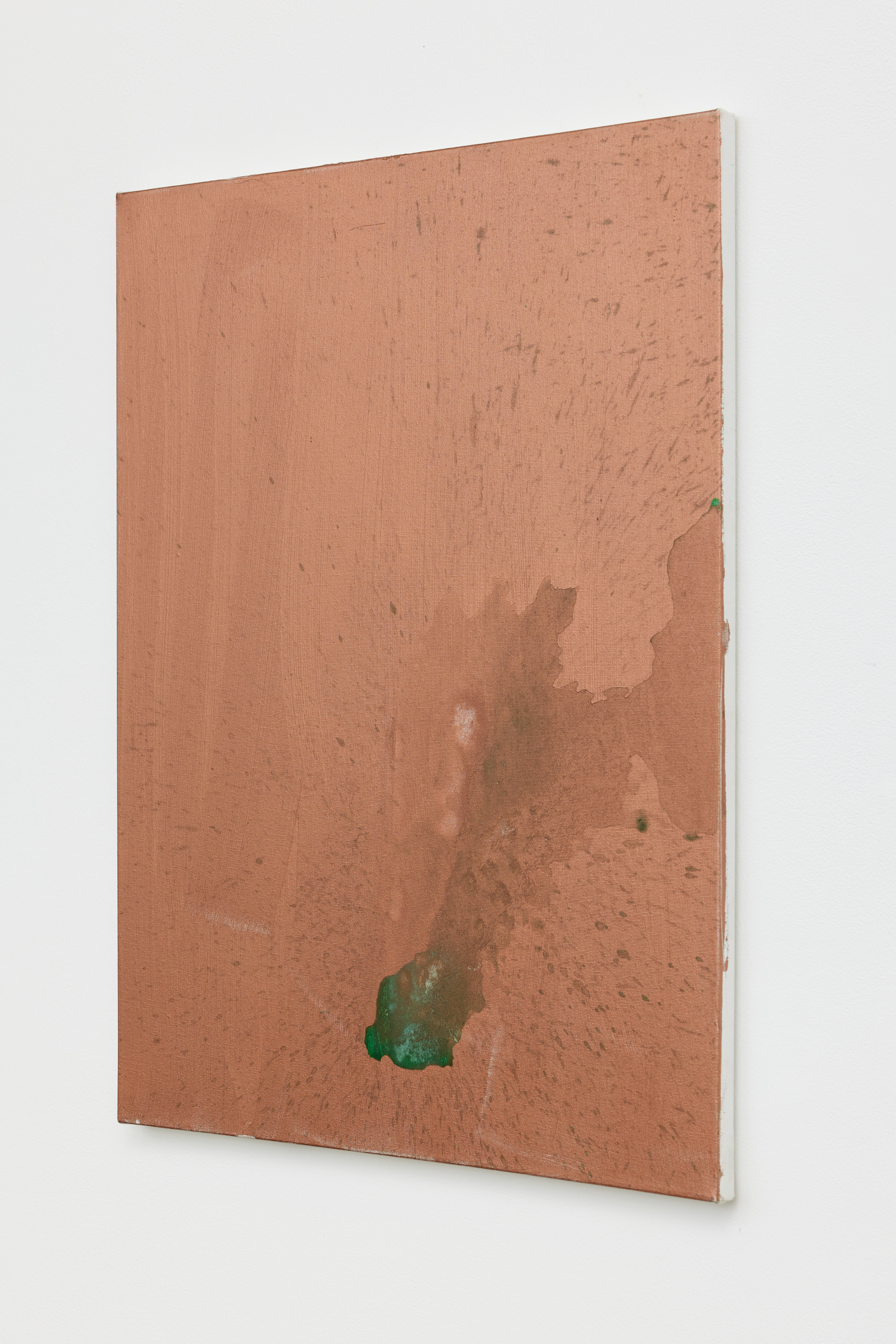 Untitled (Piss Painting 1)