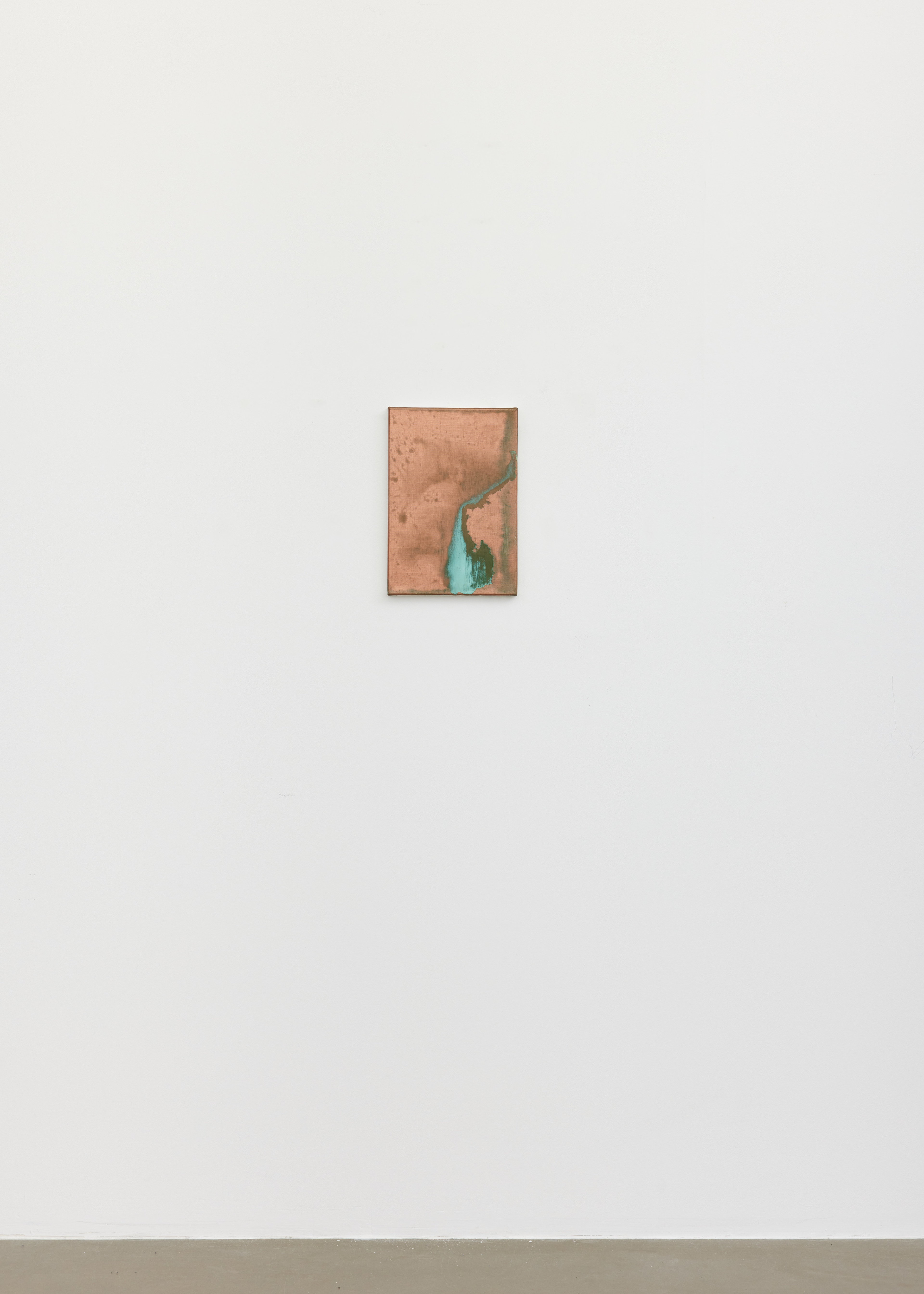 Untitled (Piss Painting 11)