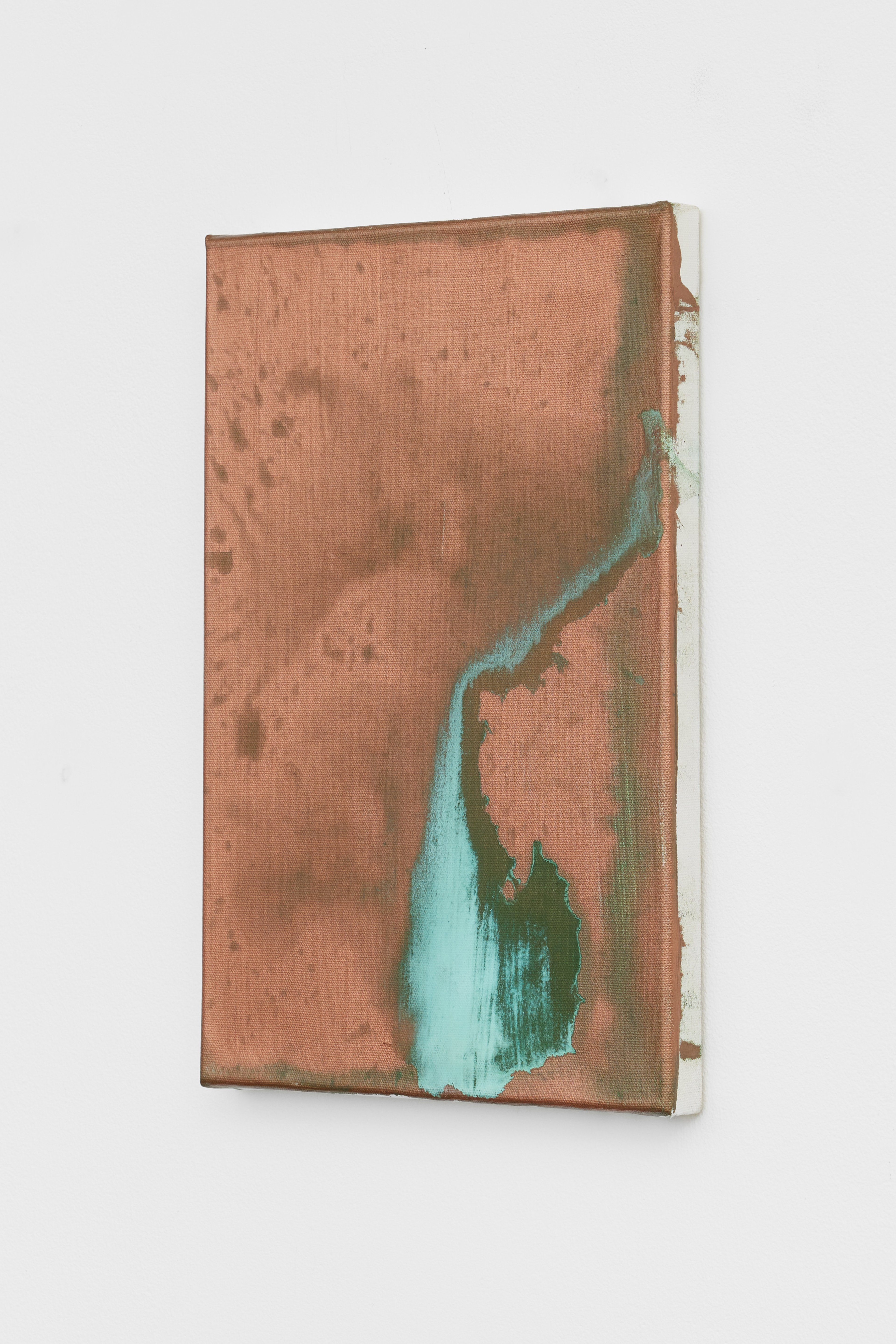 Untitled (Piss Painting 11)