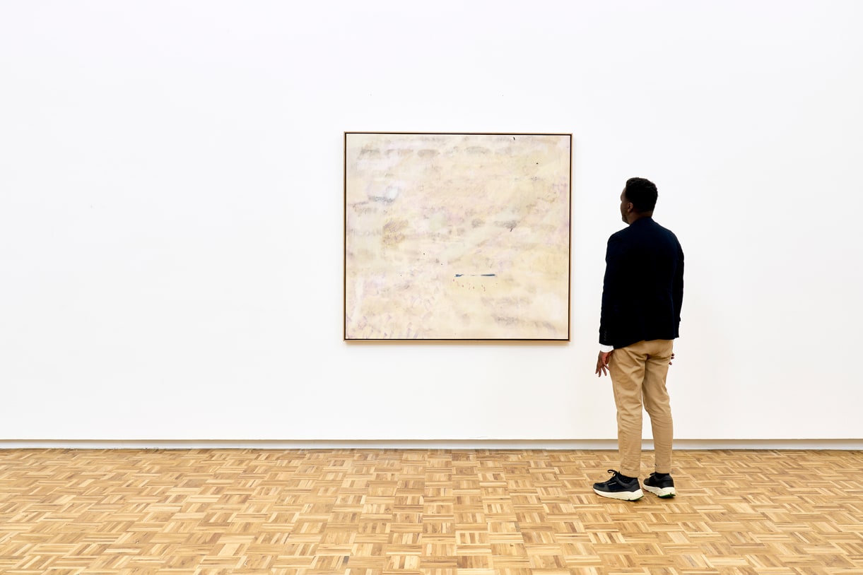 Untitled (Bonbon mere)
