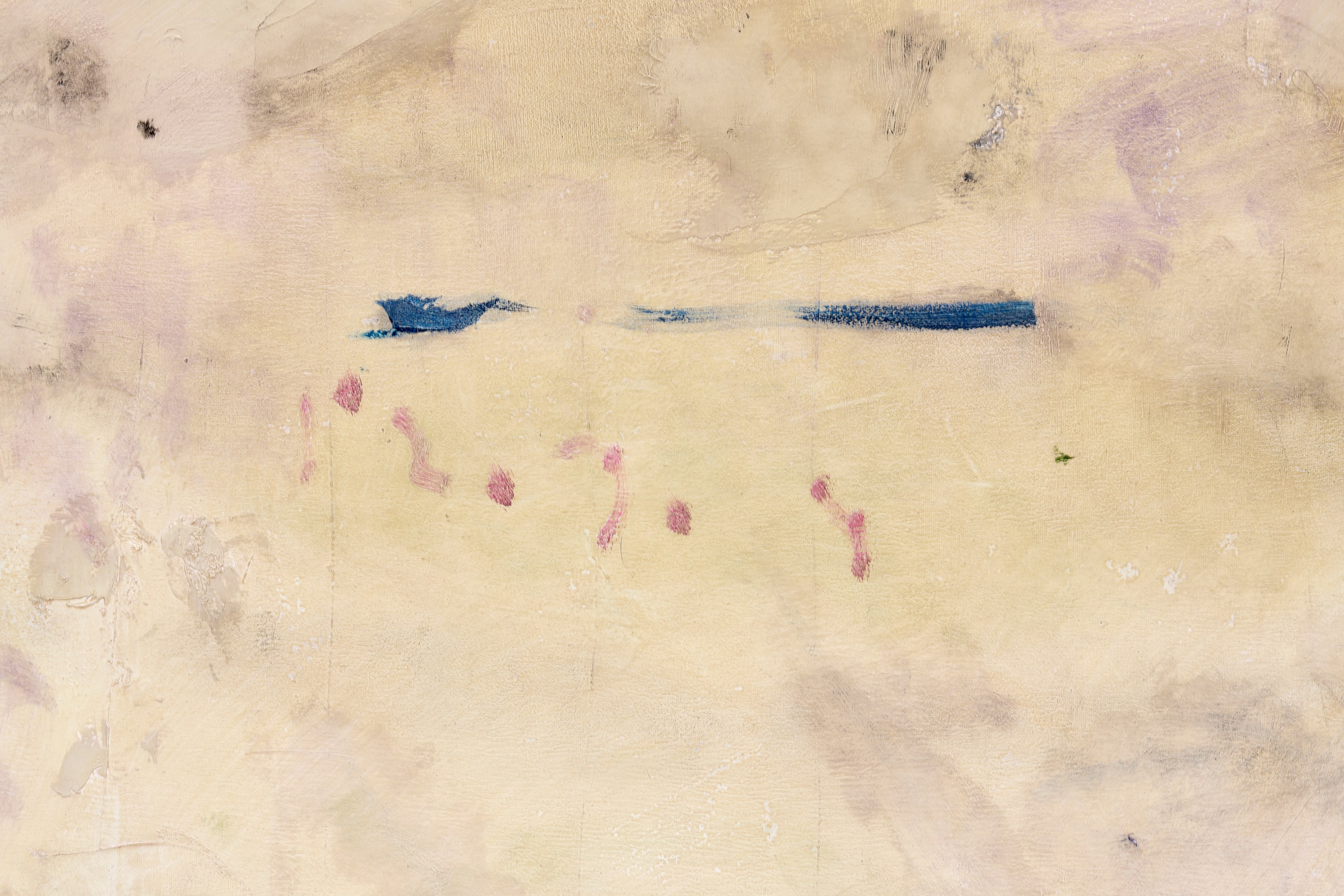 Untitled (Bonbon mere)