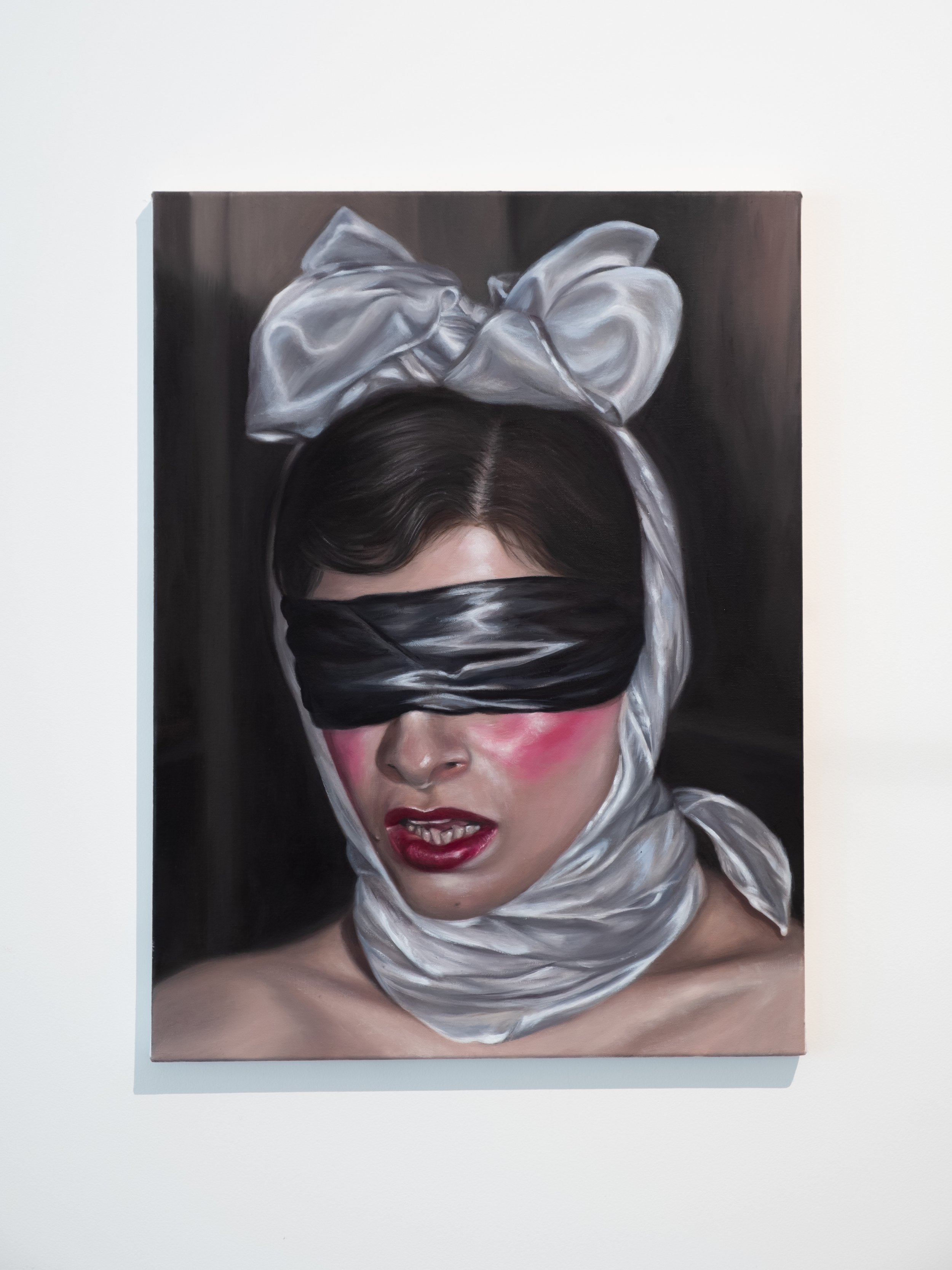 Satin (May)
