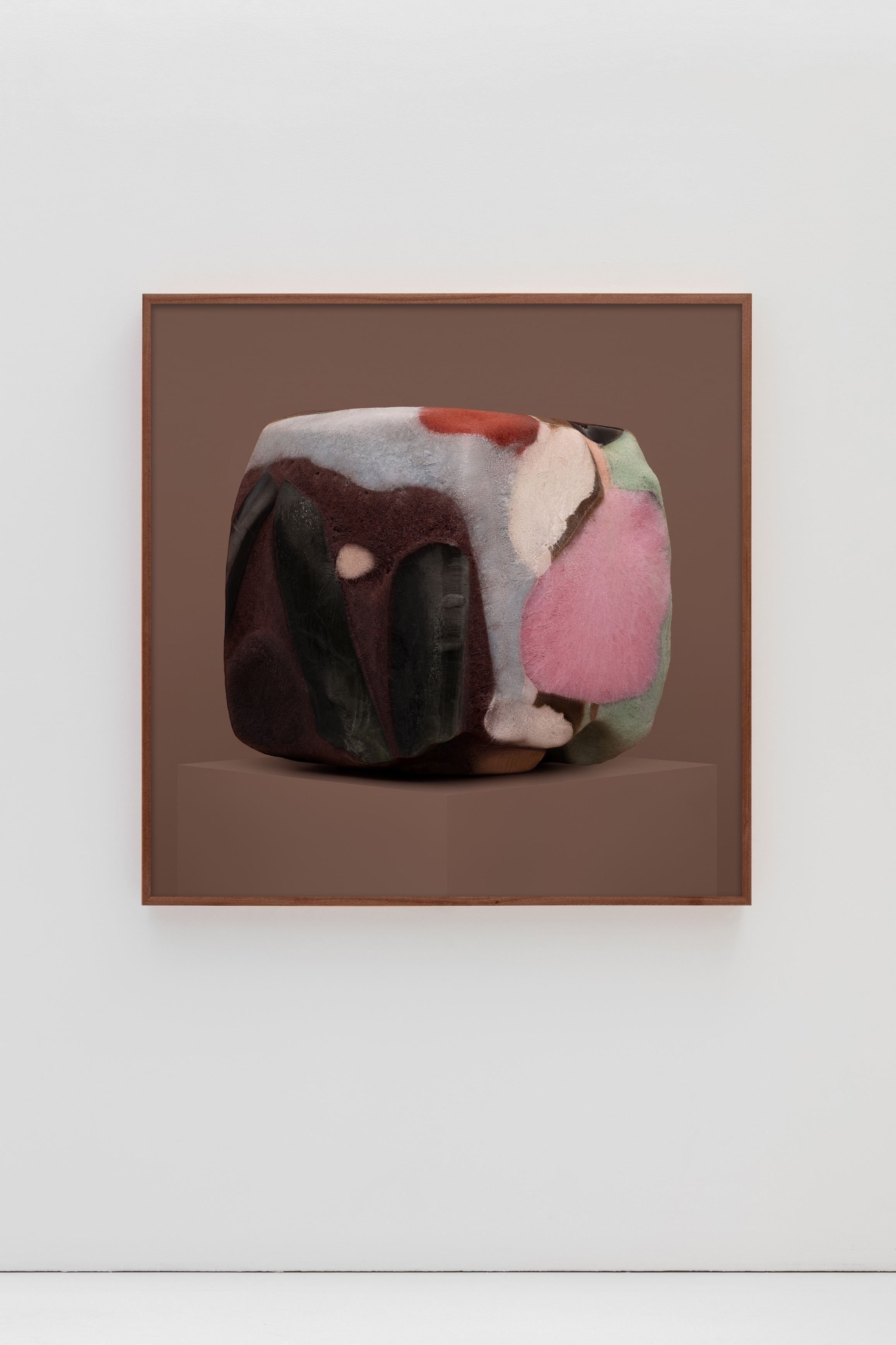 Rhodonite Mountain III