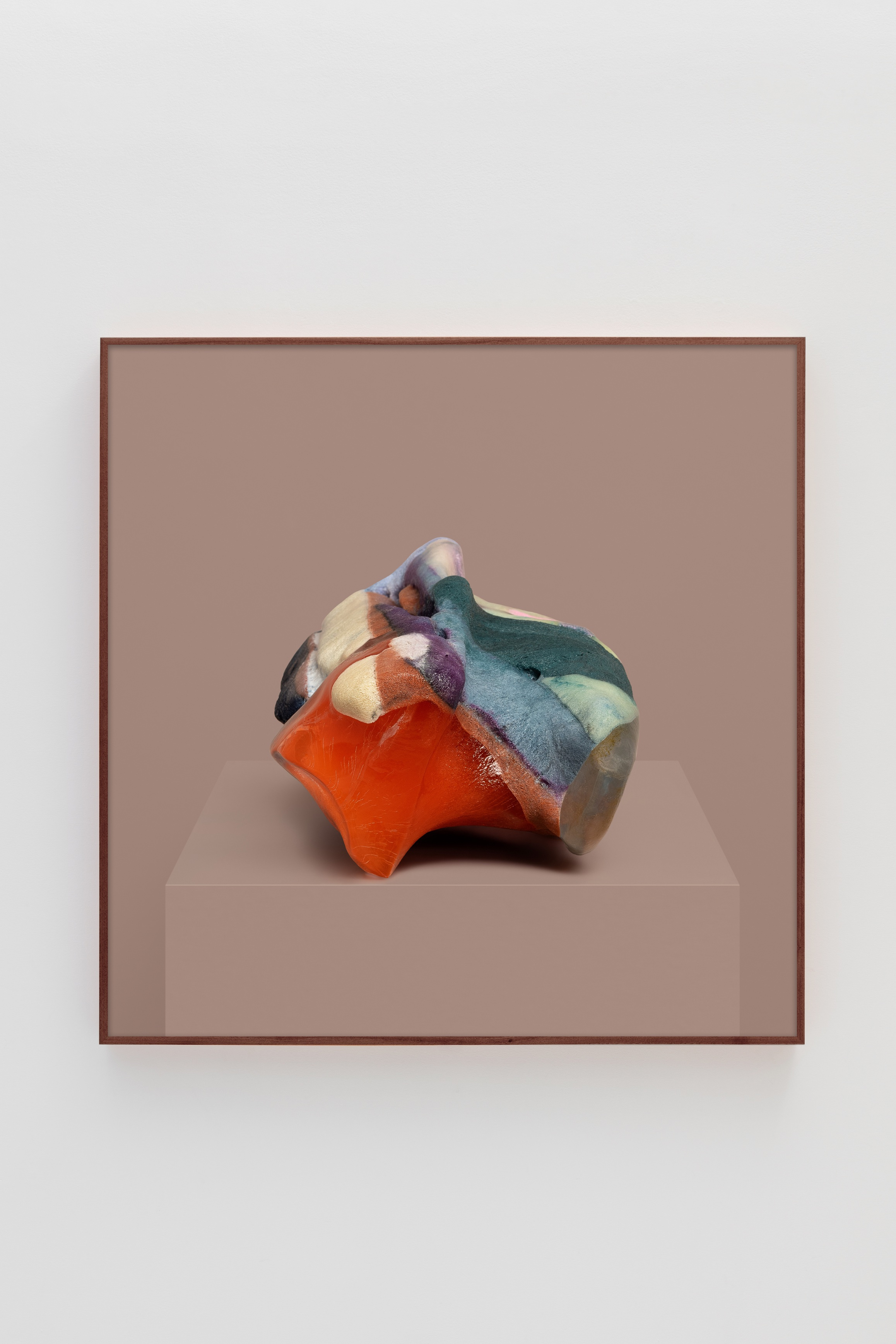 Tectonic Candy IV